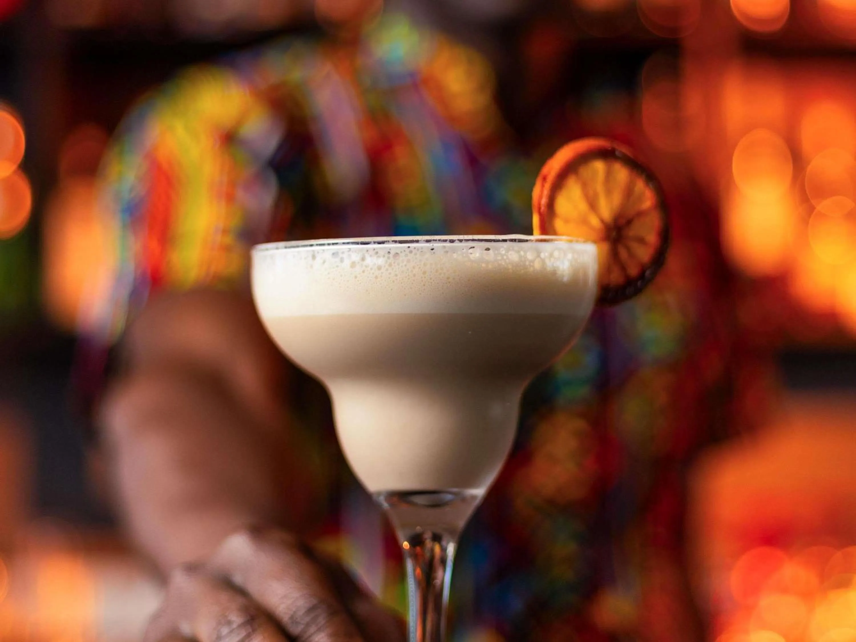 Lounge or bar in ibis Styles - Nairobi, Westlands