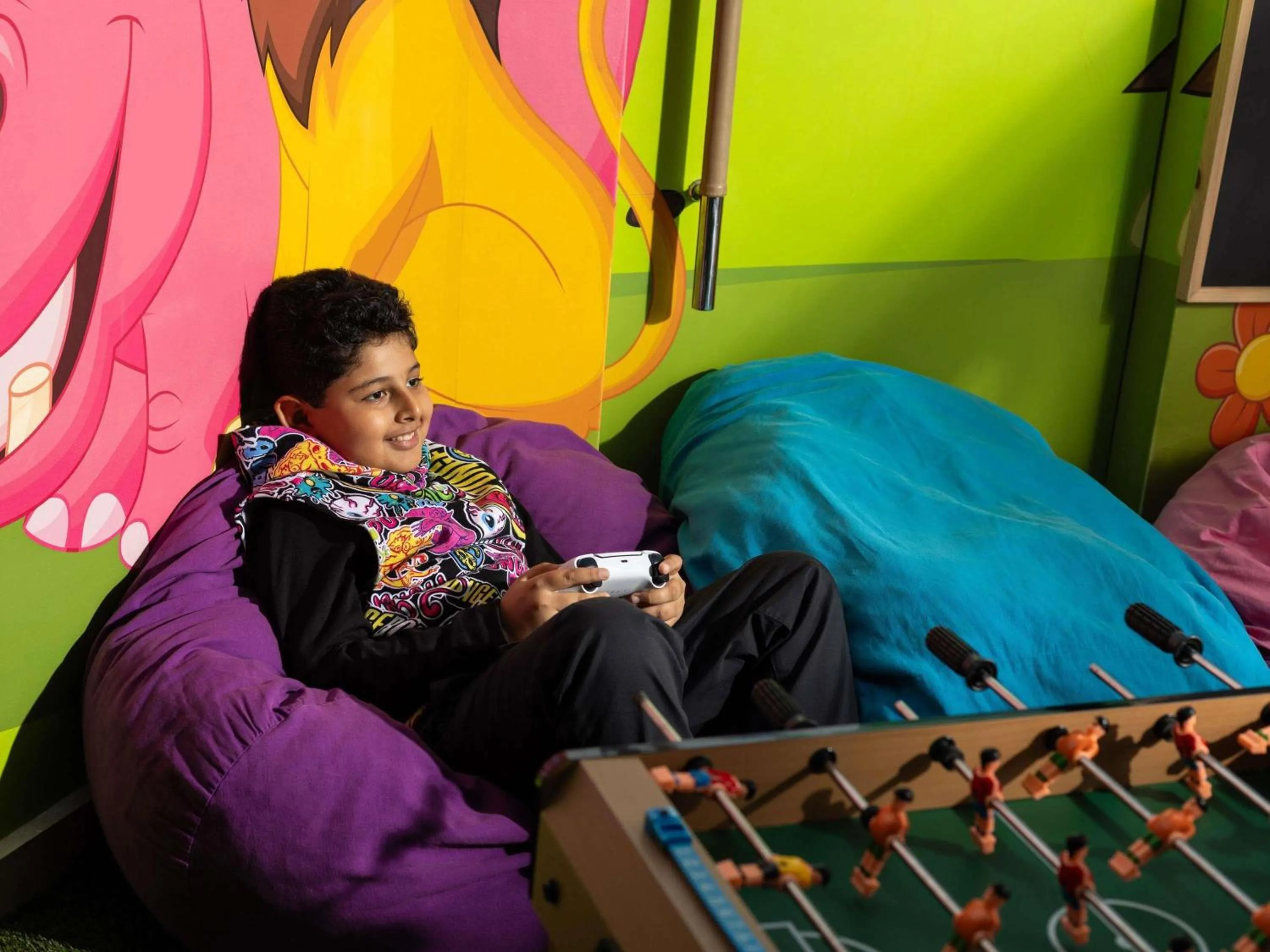 Other in ibis Styles - Nairobi, Westlands