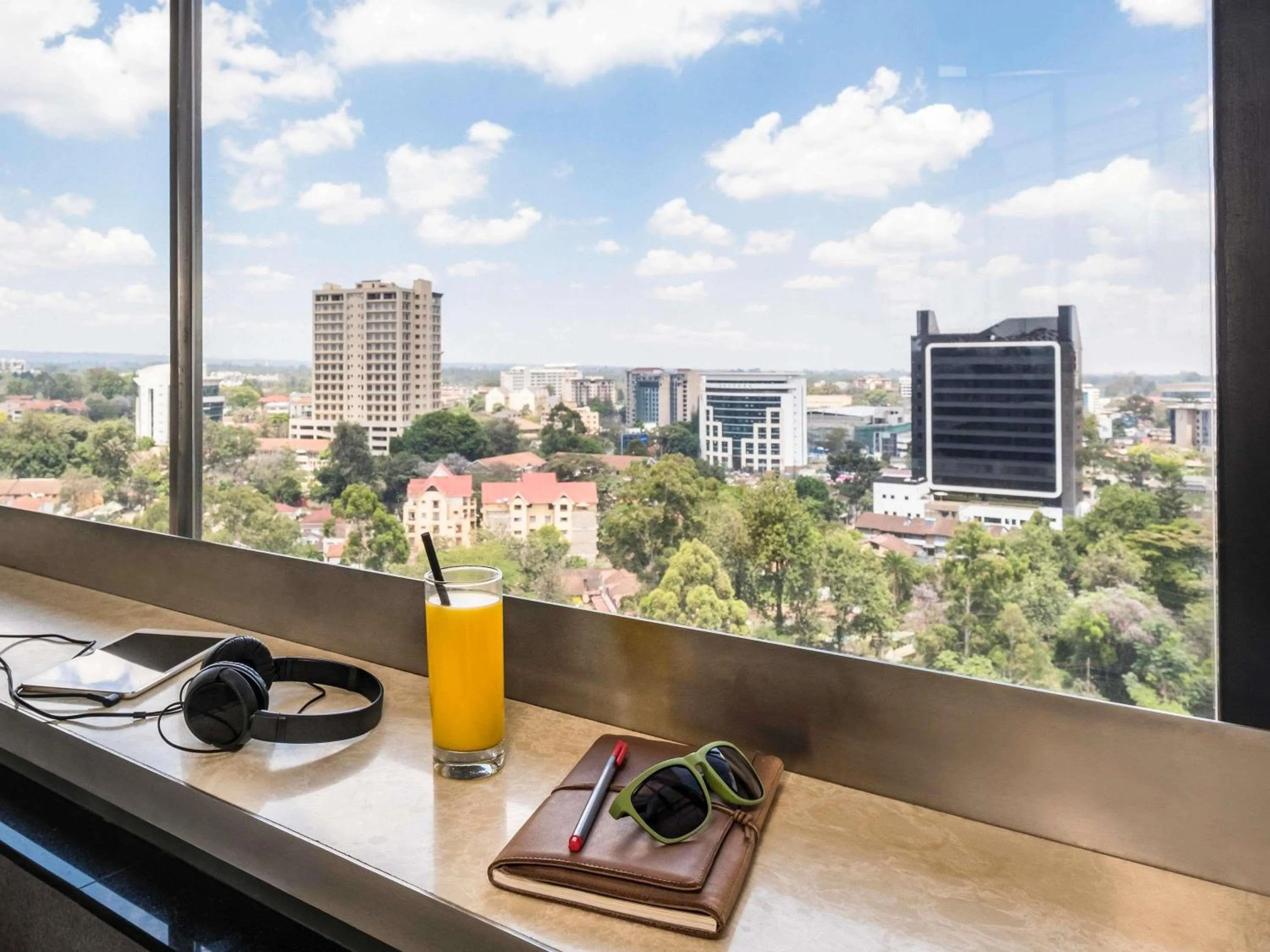 Other in ibis Styles - Nairobi, Westlands