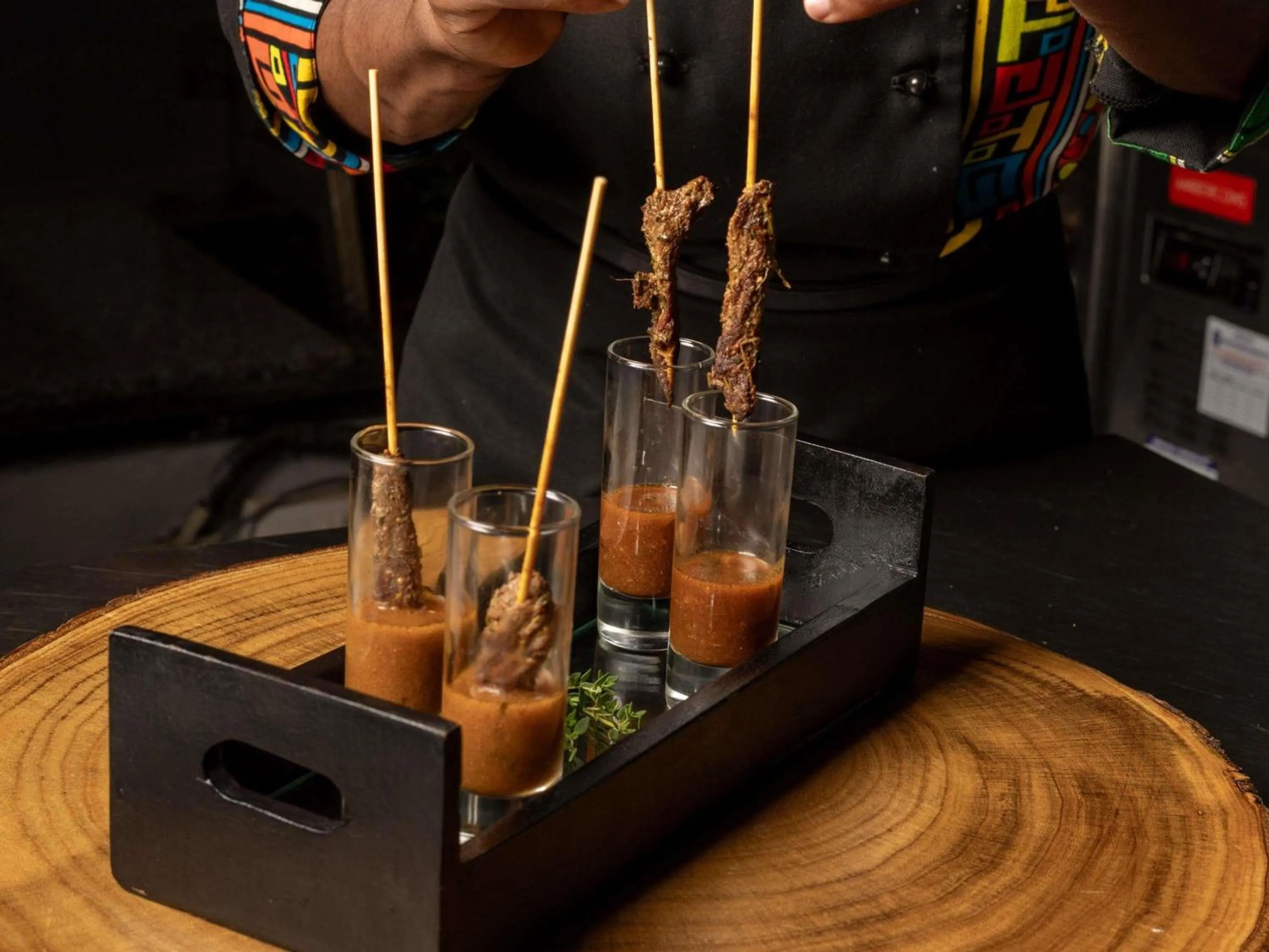 Lounge or bar in ibis Styles - Nairobi, Westlands