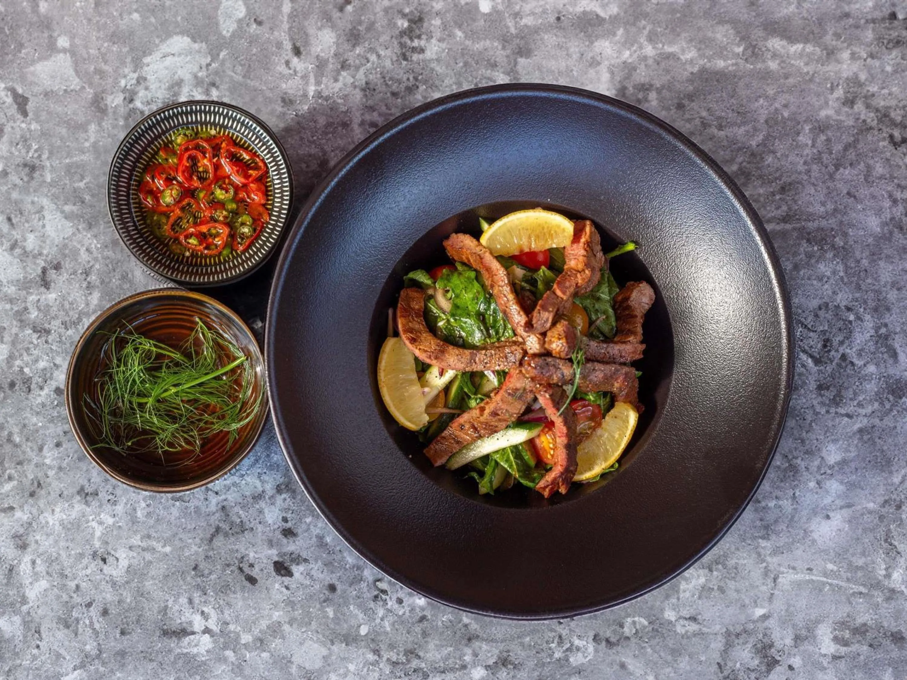 Restaurant/places to eat in ibis Styles - Nairobi, Westlands