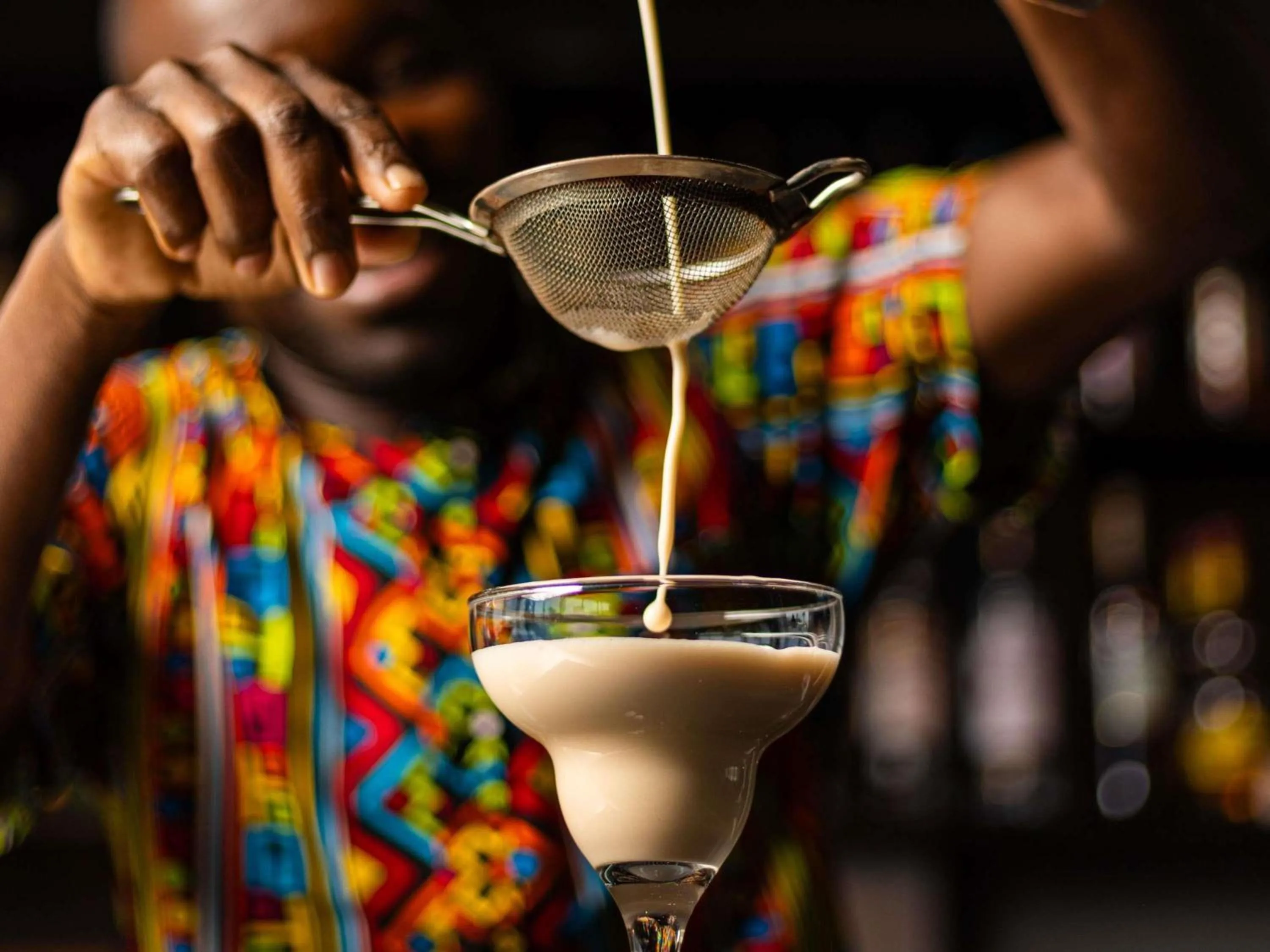 Lounge or bar in ibis Styles - Nairobi, Westlands