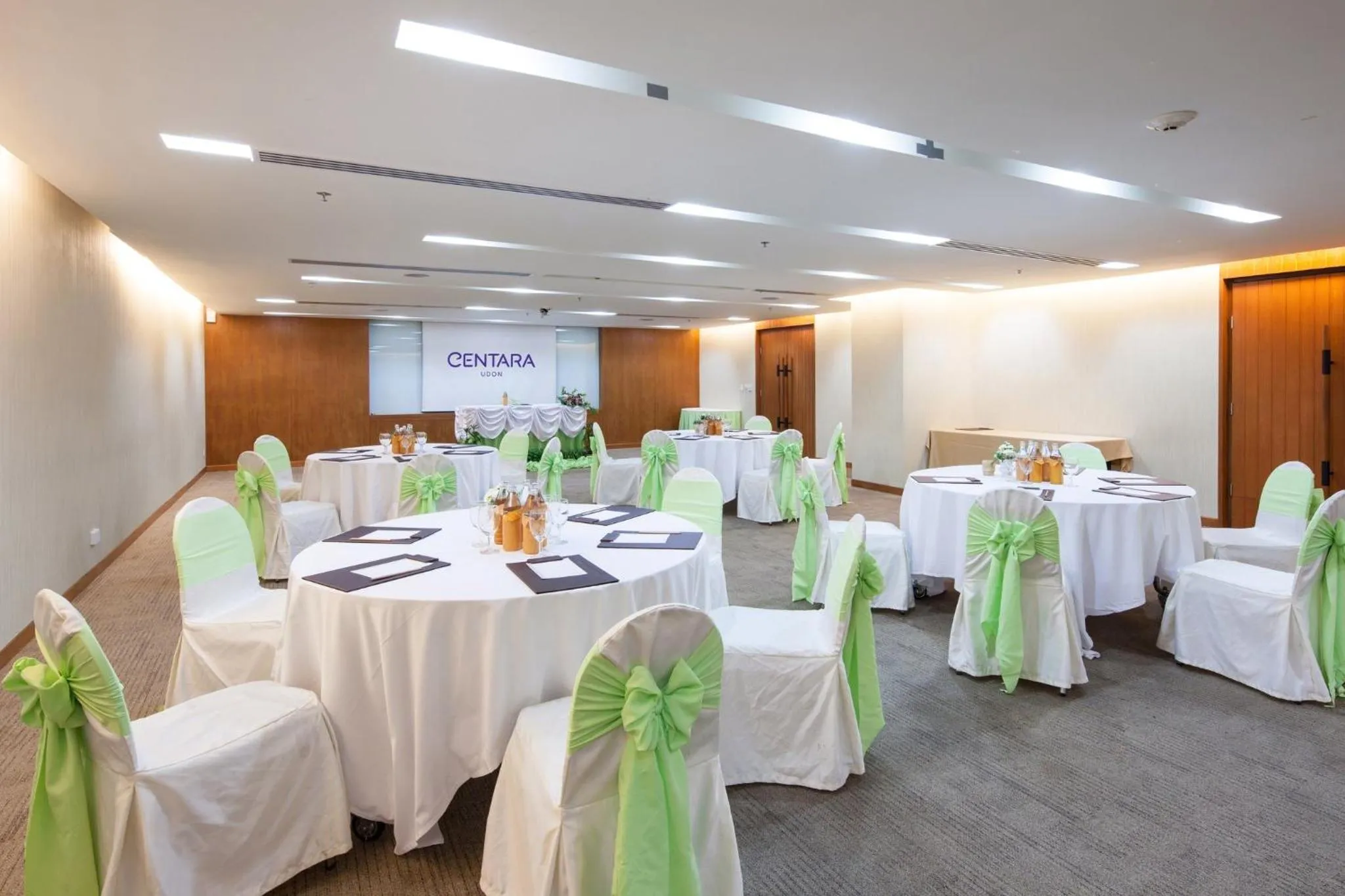 Meeting/conference room in Centara Udon