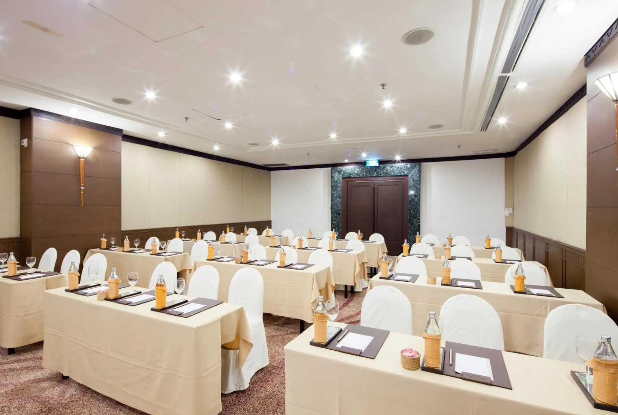 Meeting/conference room in Centara Udon