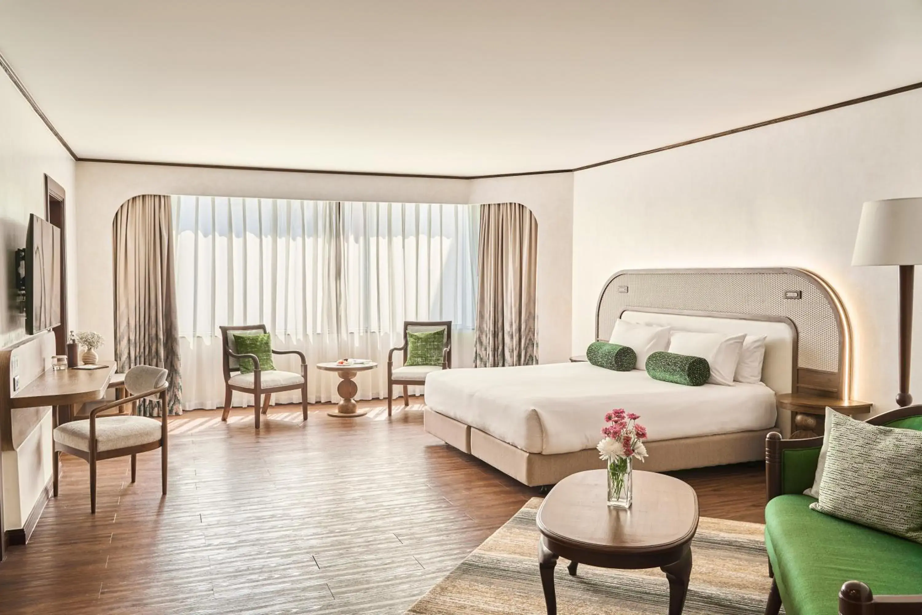 Premier King in Centara Udon Premier King in Centara Udon