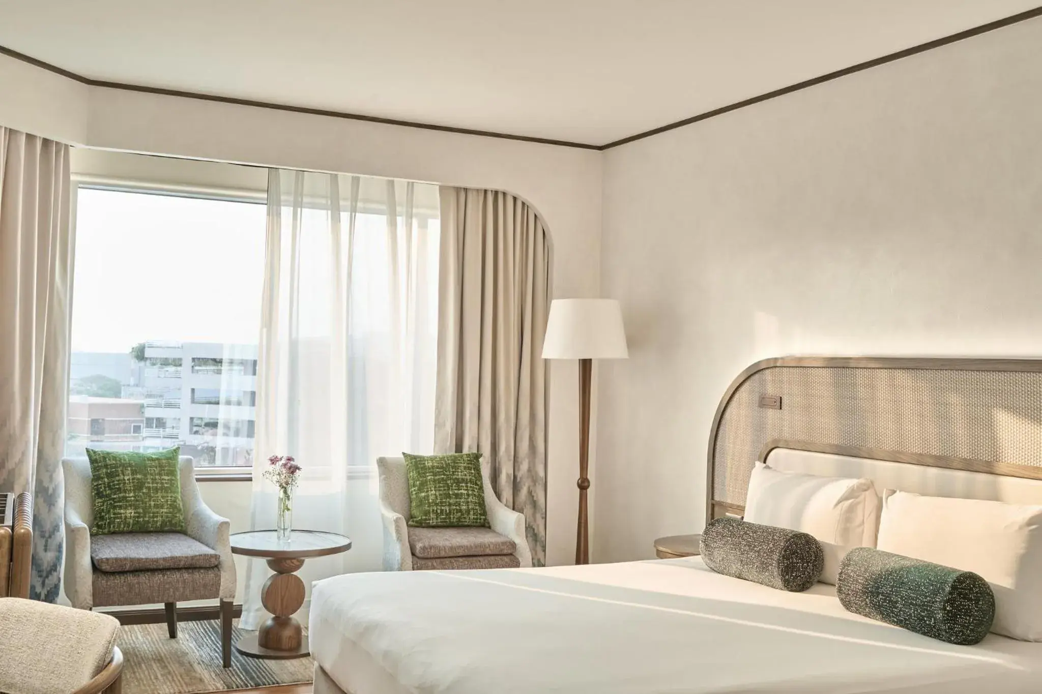 Superior King in Centara Udon Superior King in Centara Udon