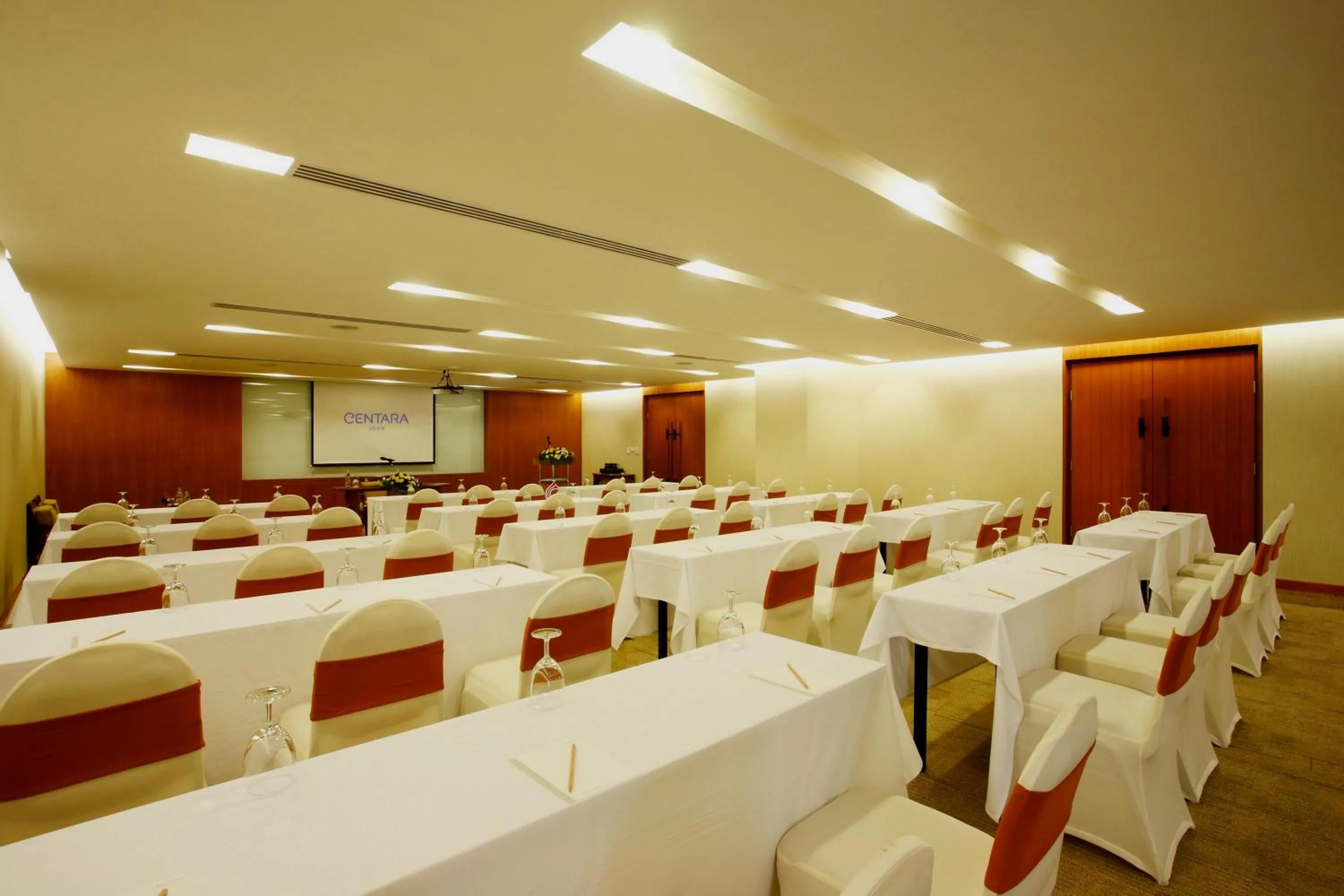 Meeting/conference room in Centara Udon