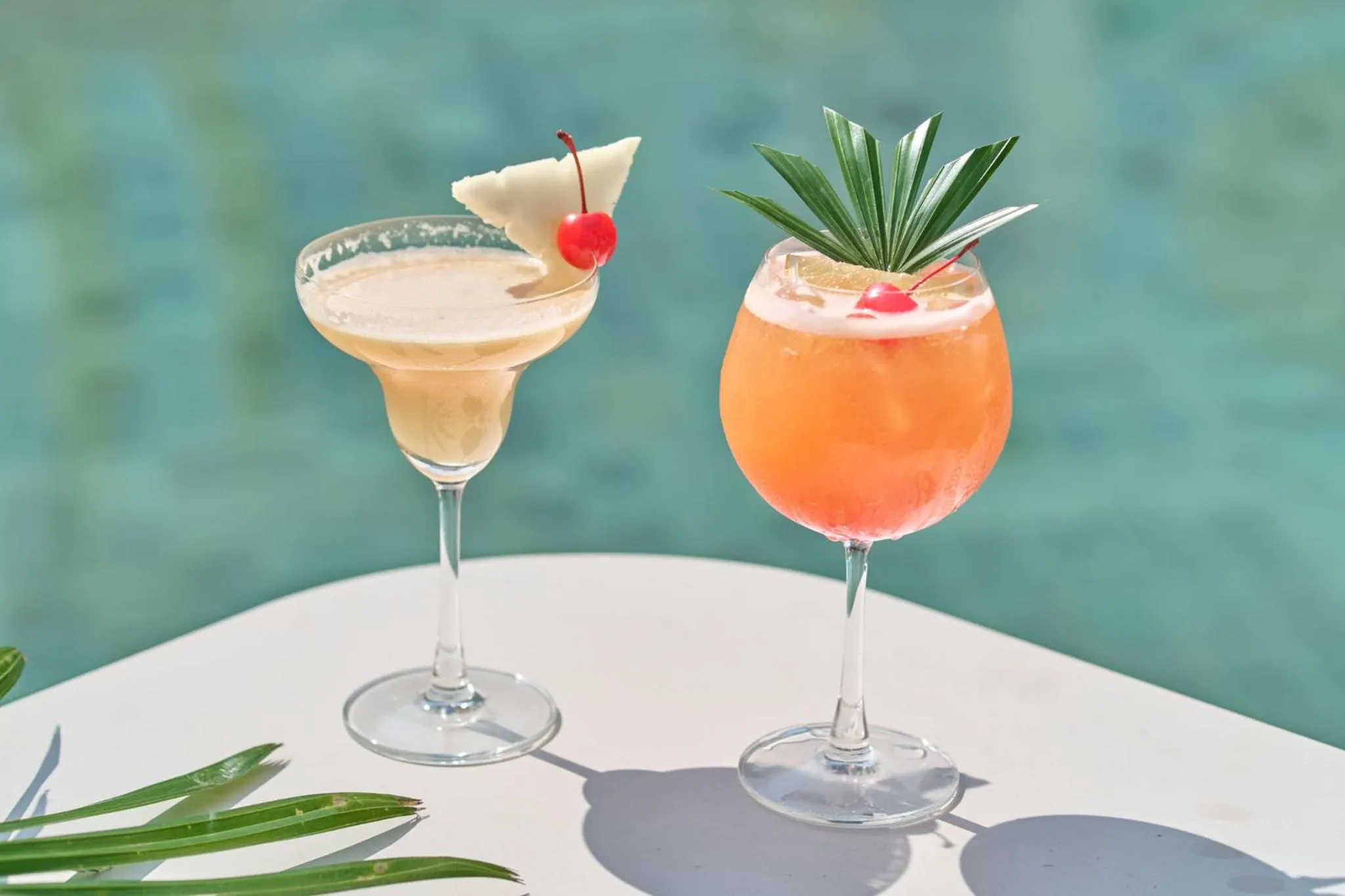 Facade/entrance in Centara Udon