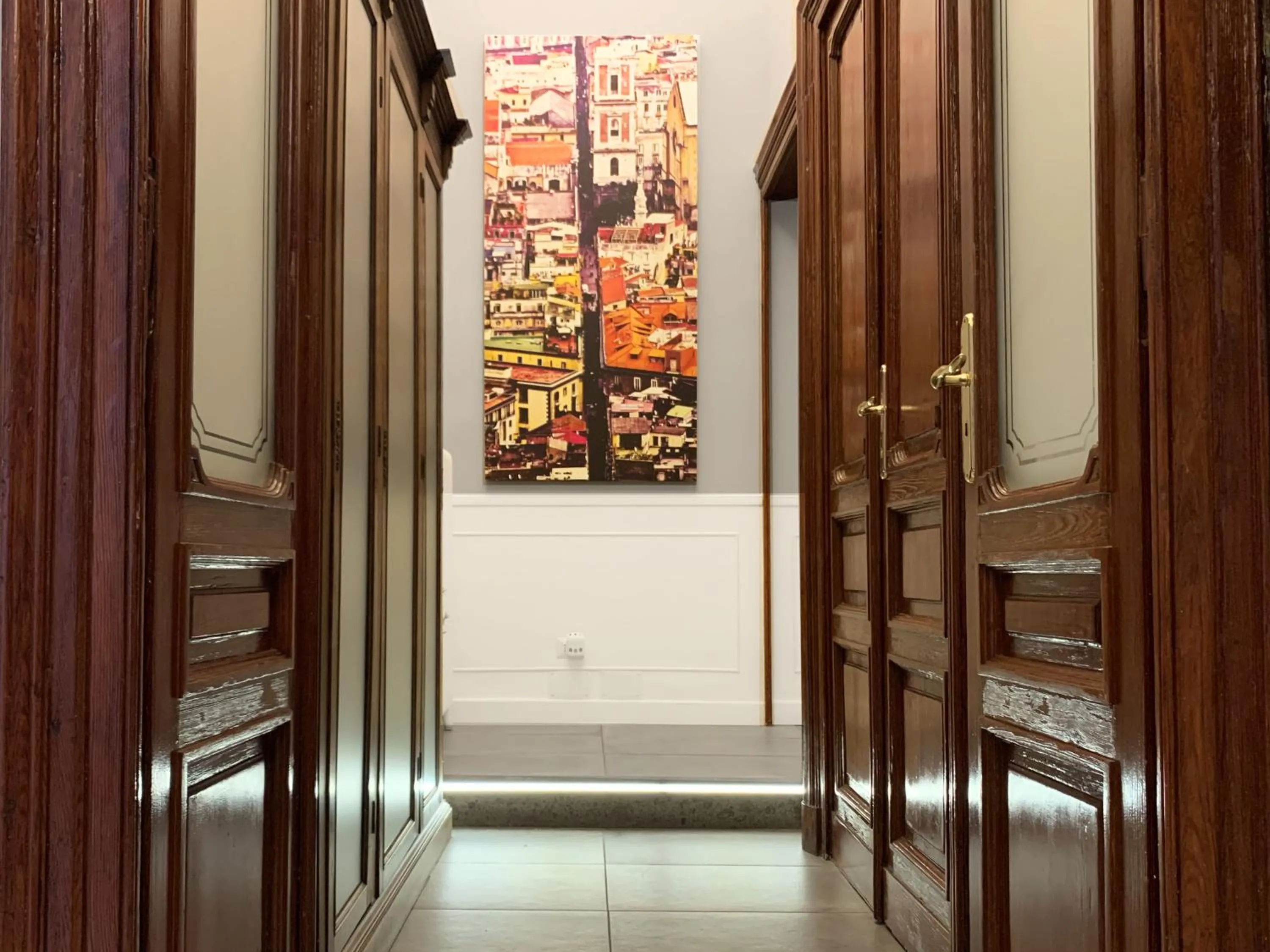 Other in Piazza Bovio 22