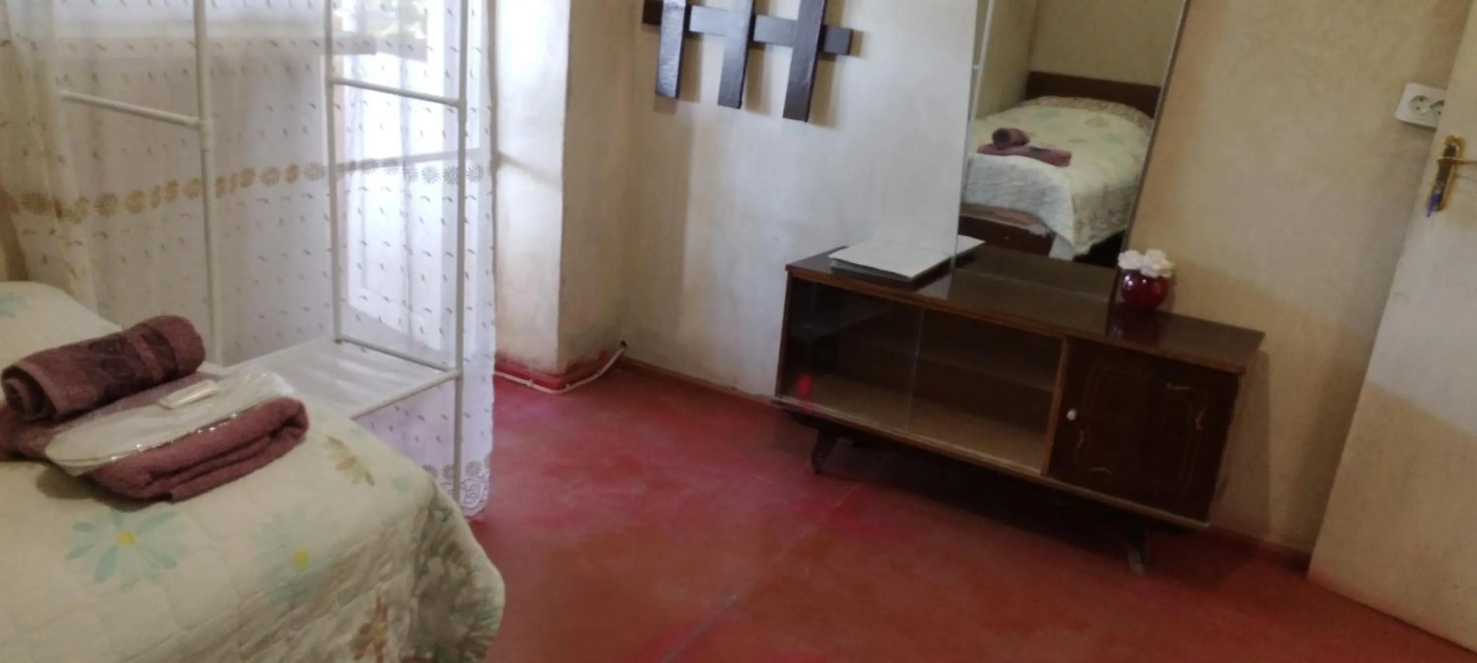 Game Room, Bed in Shushan GUEST HOUSE