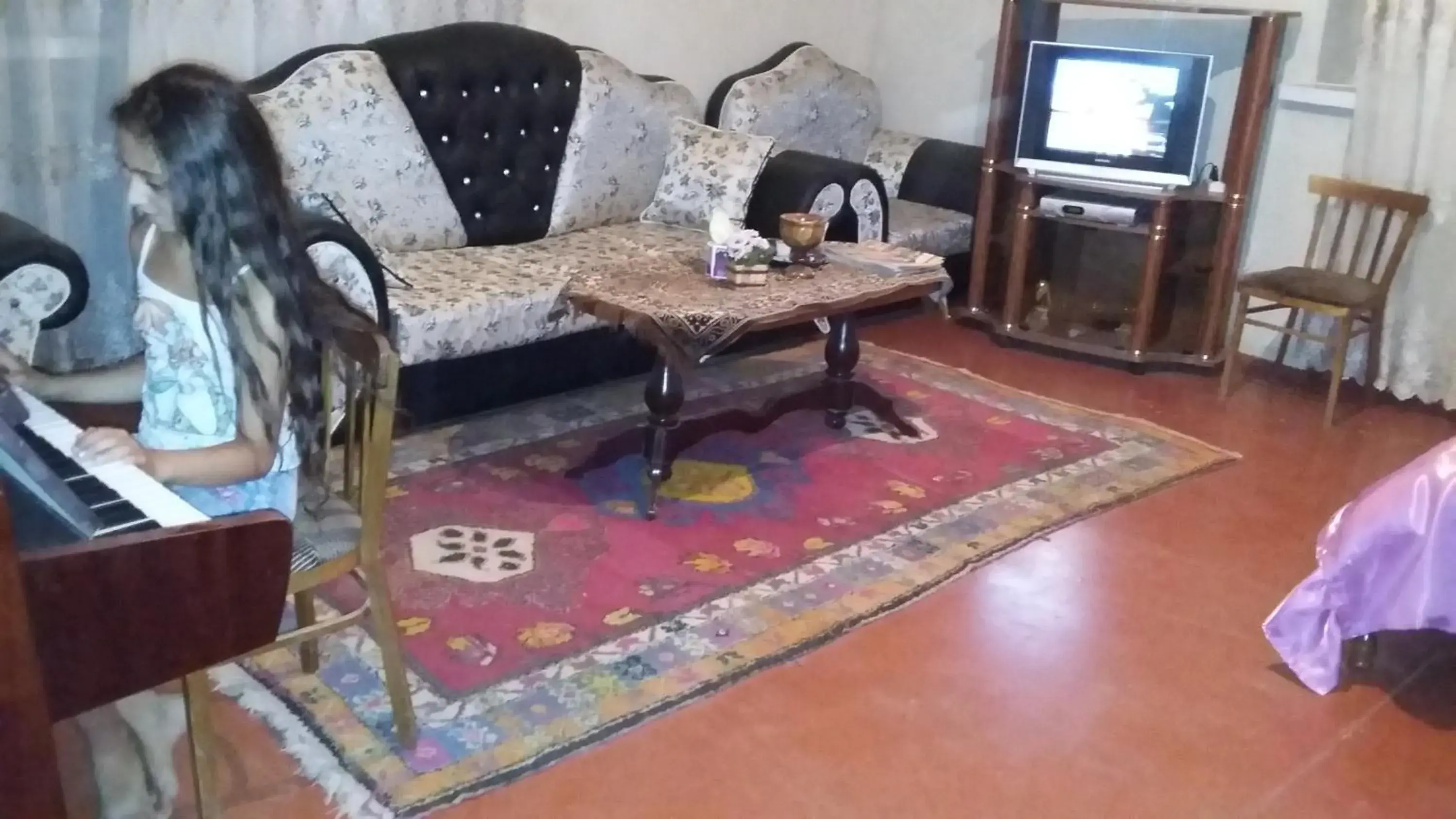Family Room in Shushan GUEST HOUSE Family Room in Shushan GUEST HOUSE