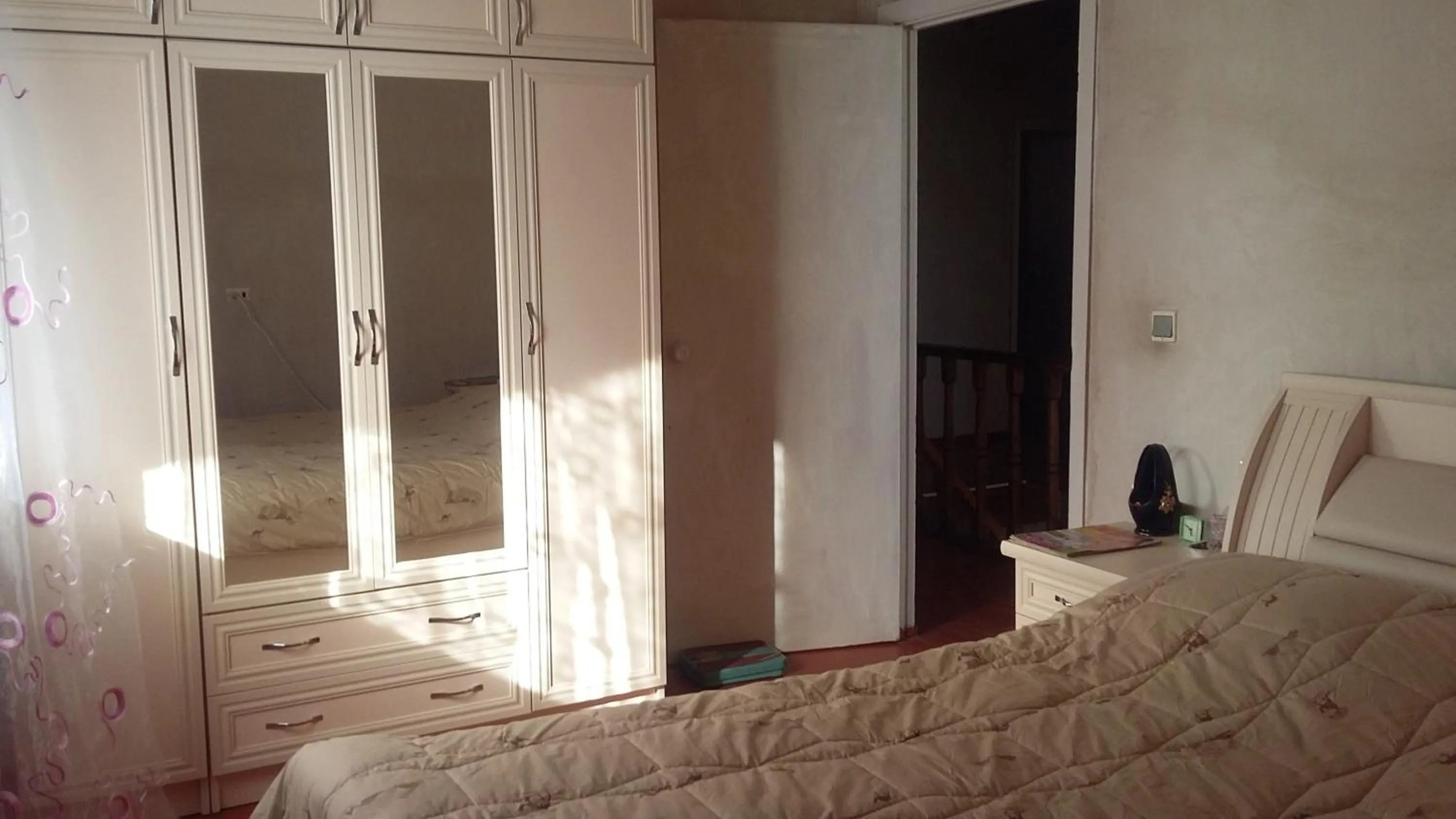 Double Room in Shushan GUEST HOUSE