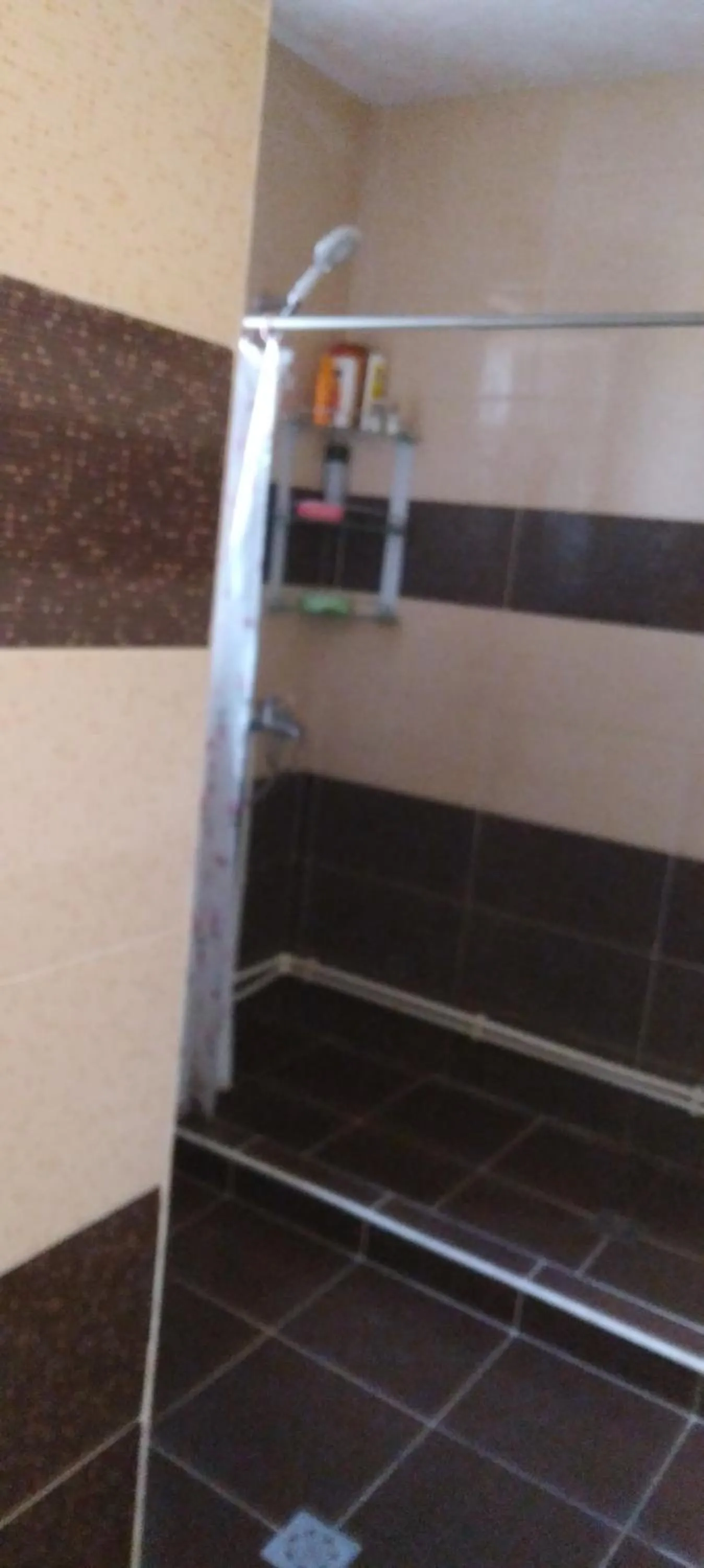Bathroom in Shushan GUEST HOUSE