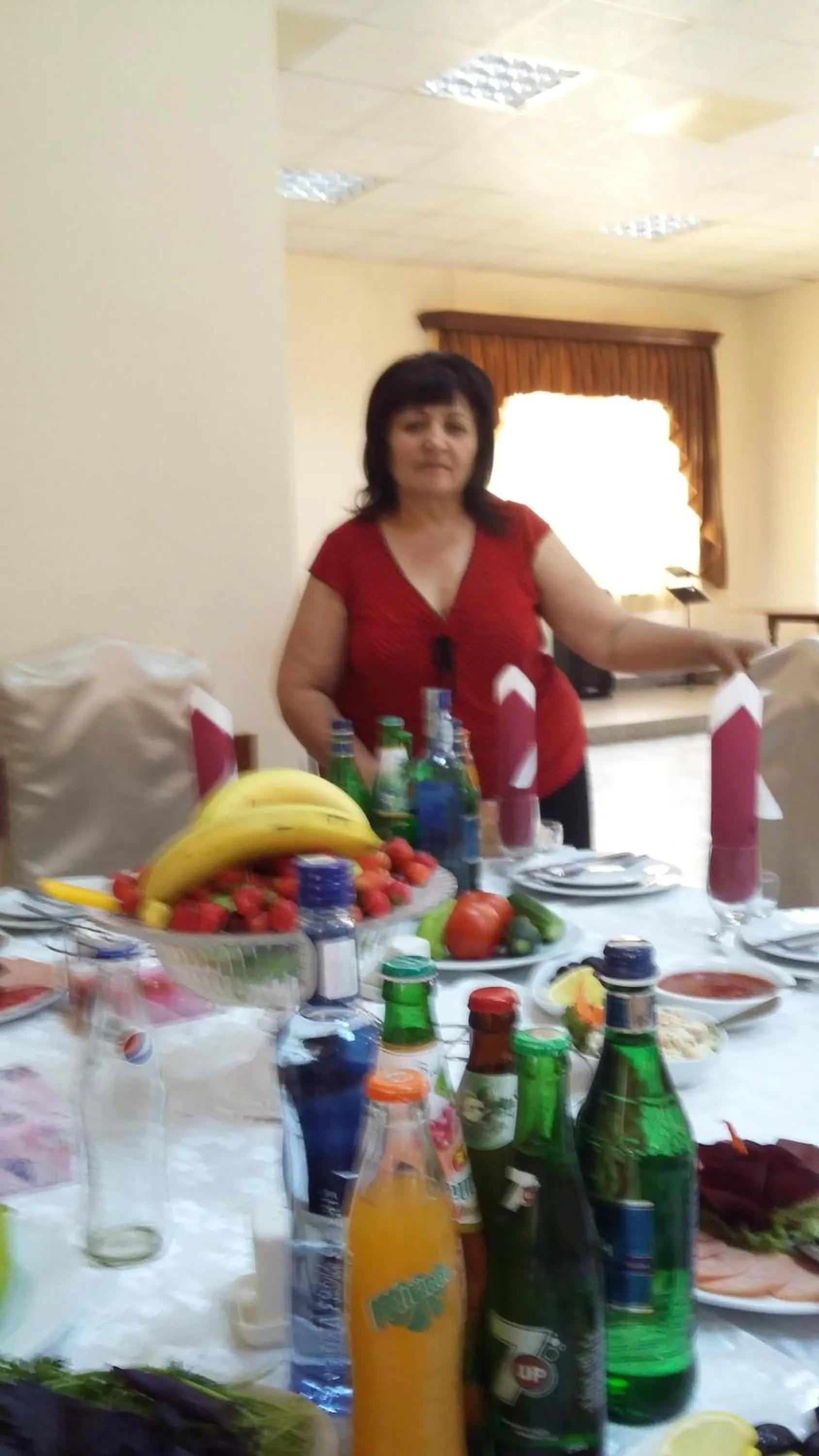 Family in Shushan GUEST HOUSE