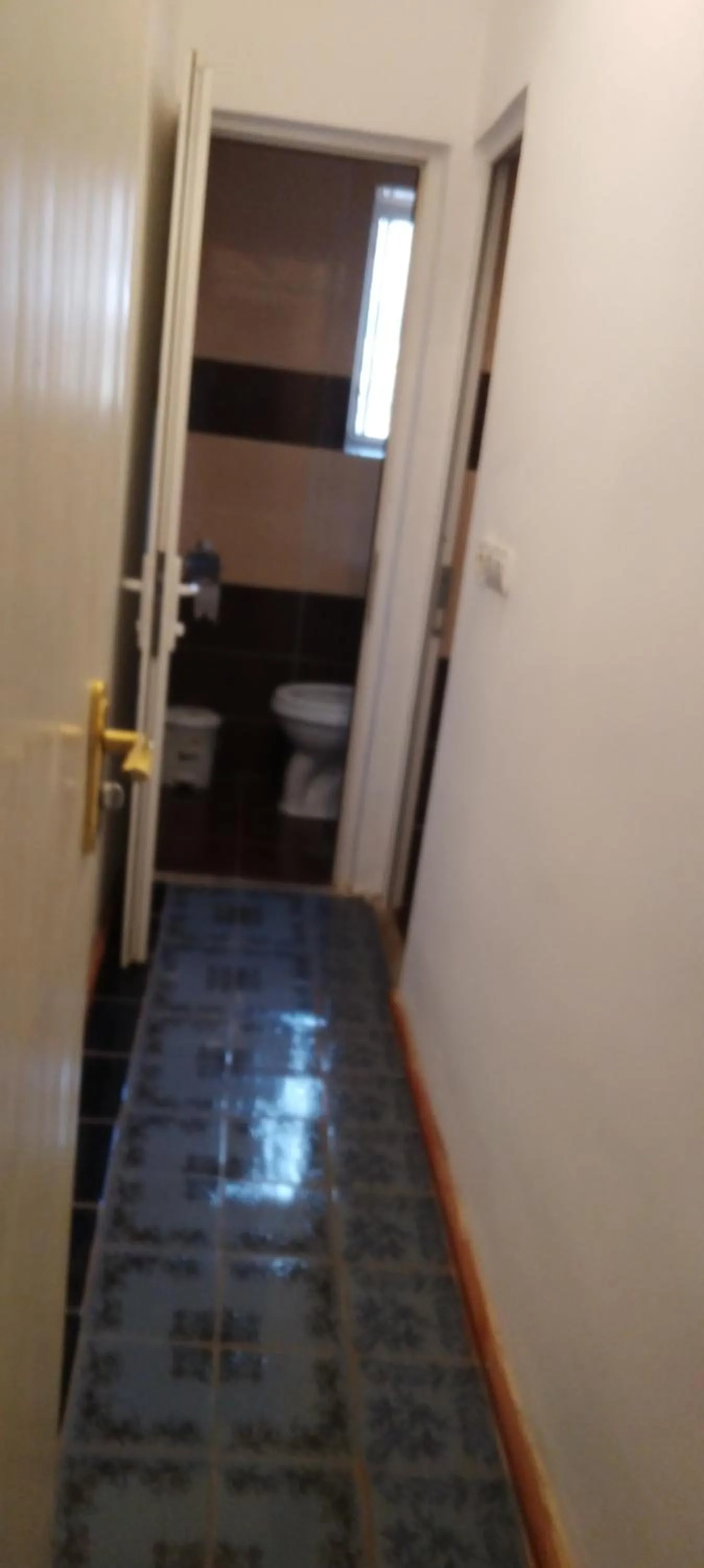 Bathroom in Shushan GUEST HOUSE