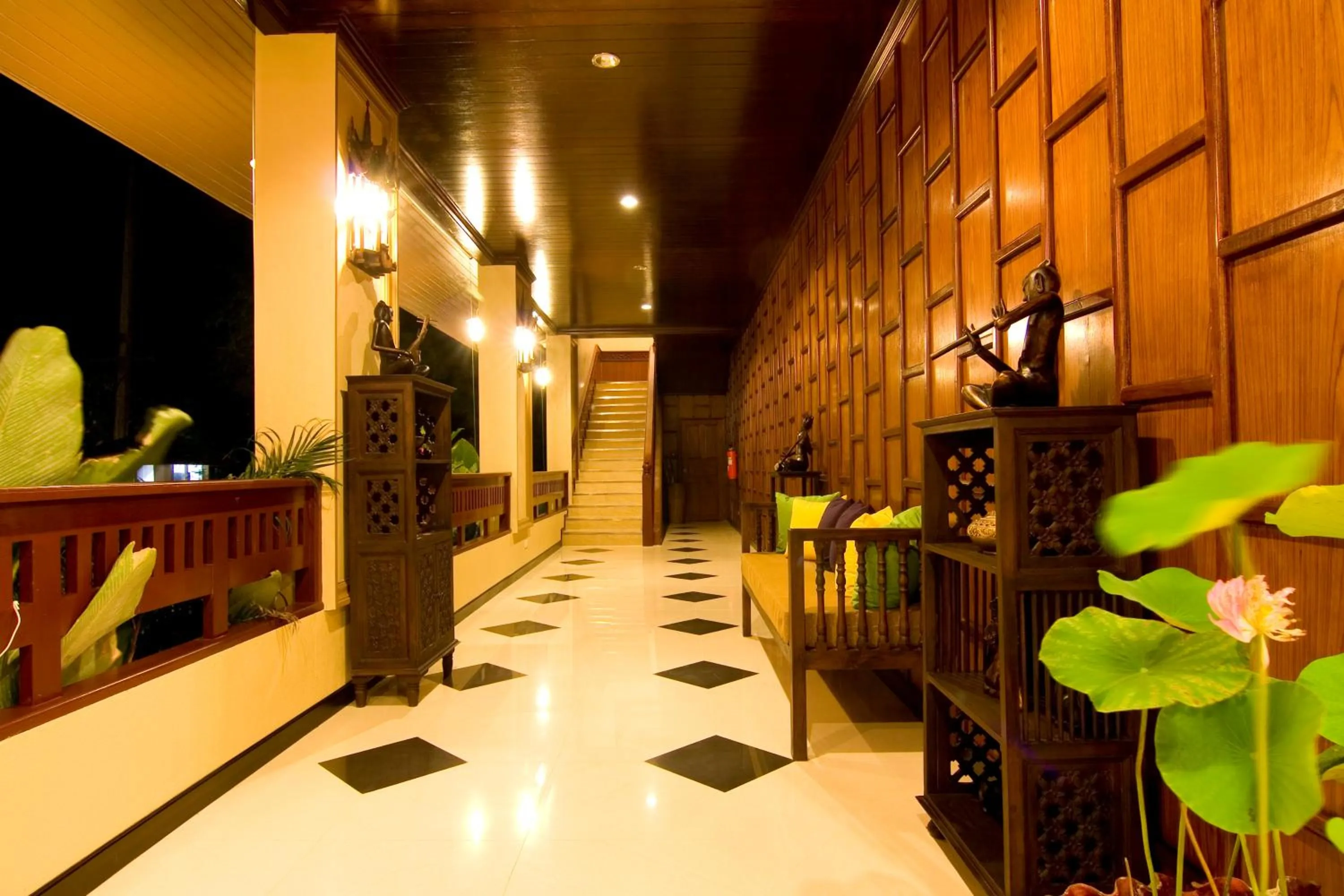 Other in Kanok Buri Resort