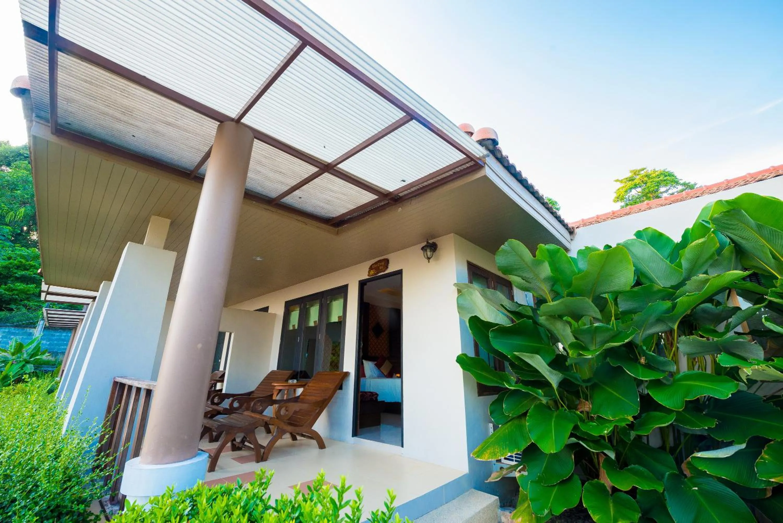 Other in Sita Beach Resort