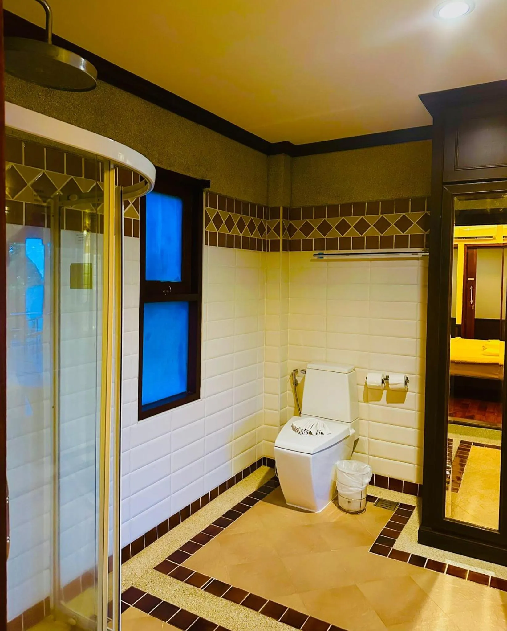 Salad Buri Resort- SHA Extra Plus