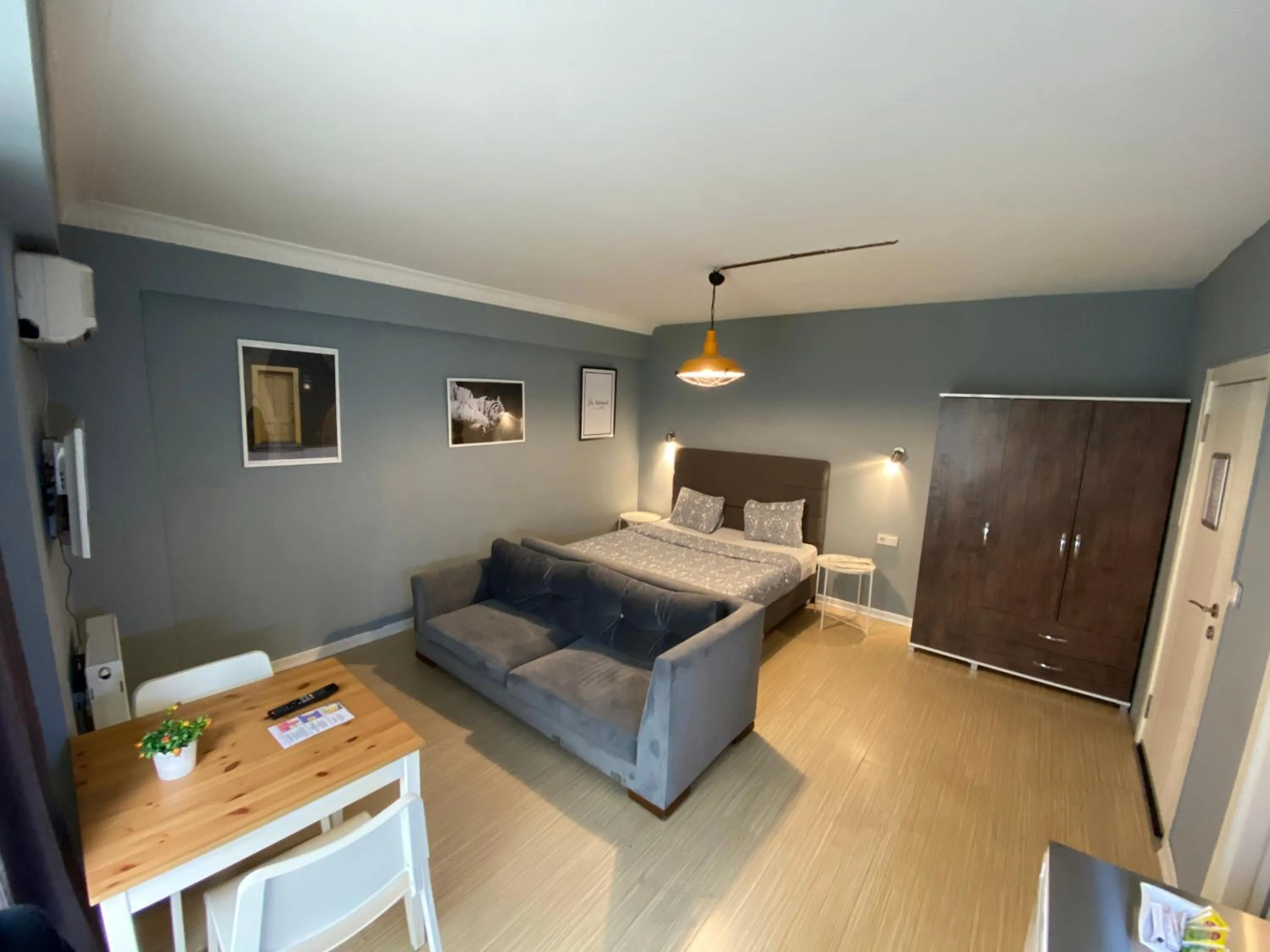 Bed in Flats Company - Karakoy Apartment