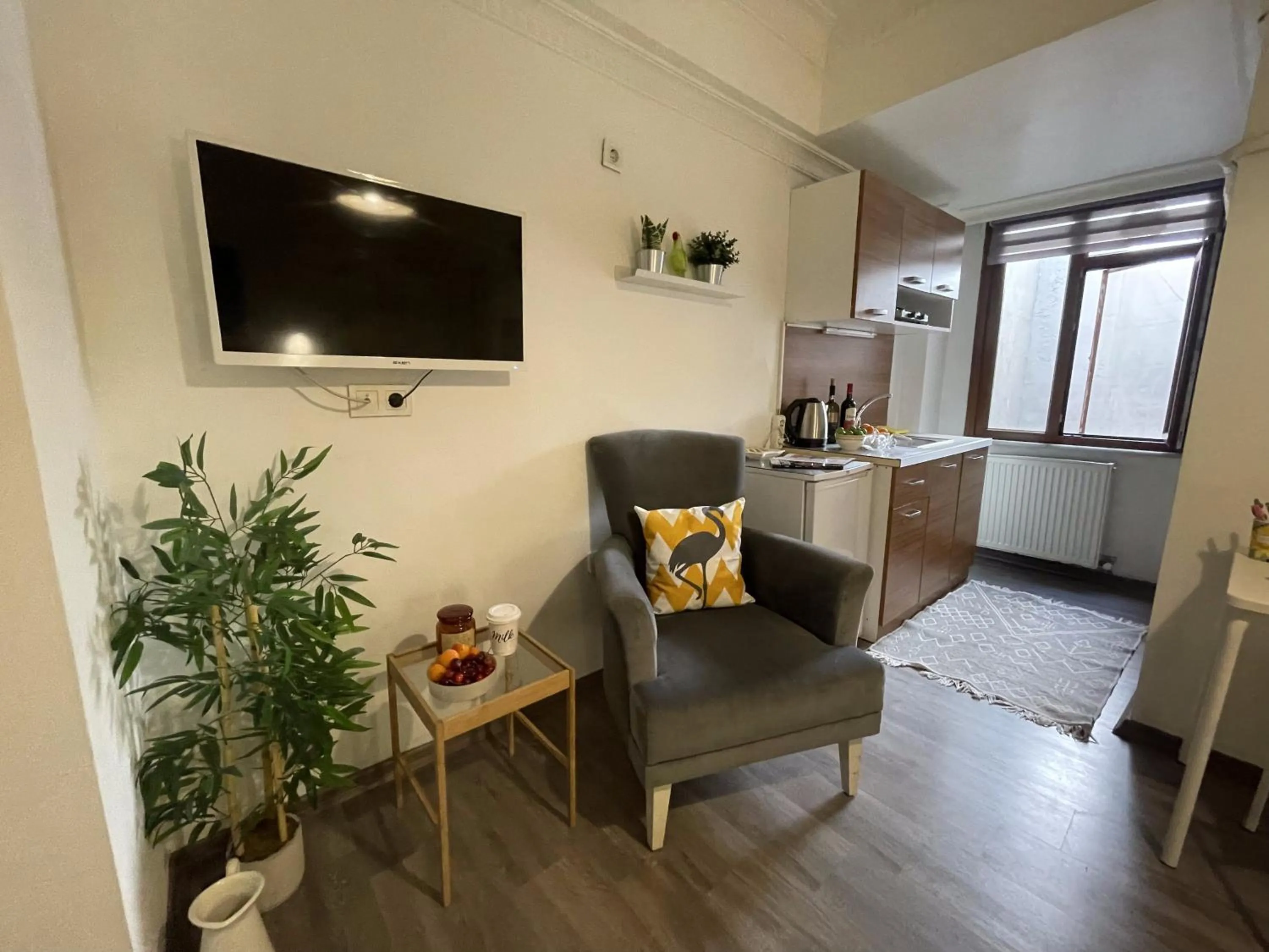 Flats Company - Karakoy Apartment
