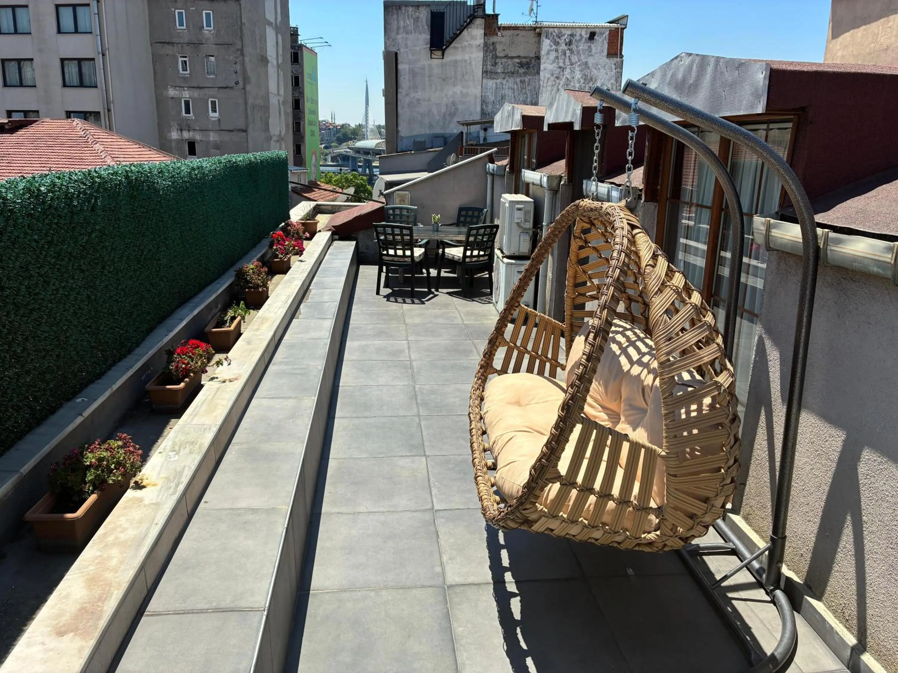 Flats Company - Karakoy Apartment