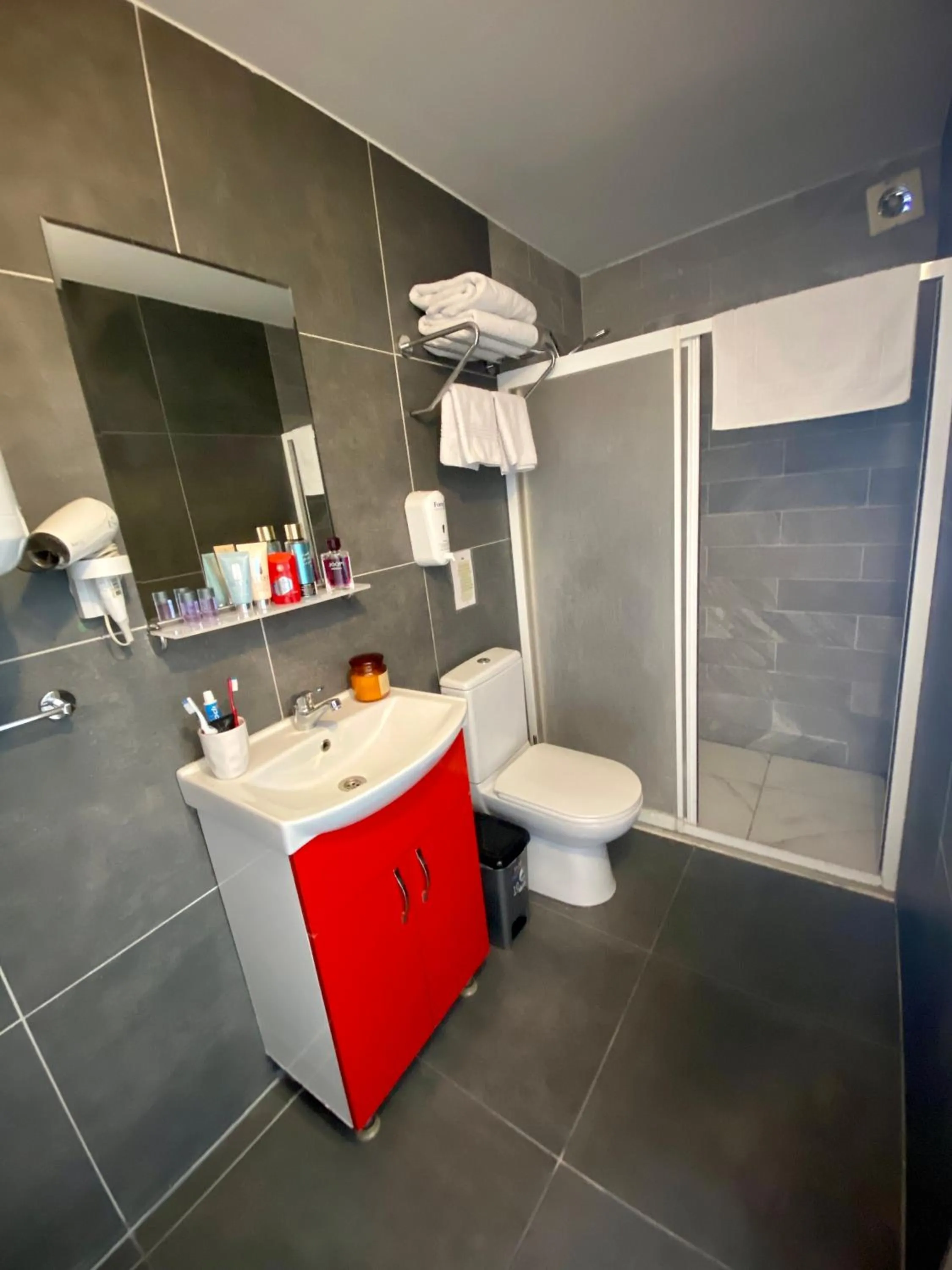 Flats Company - Karakoy Apartment