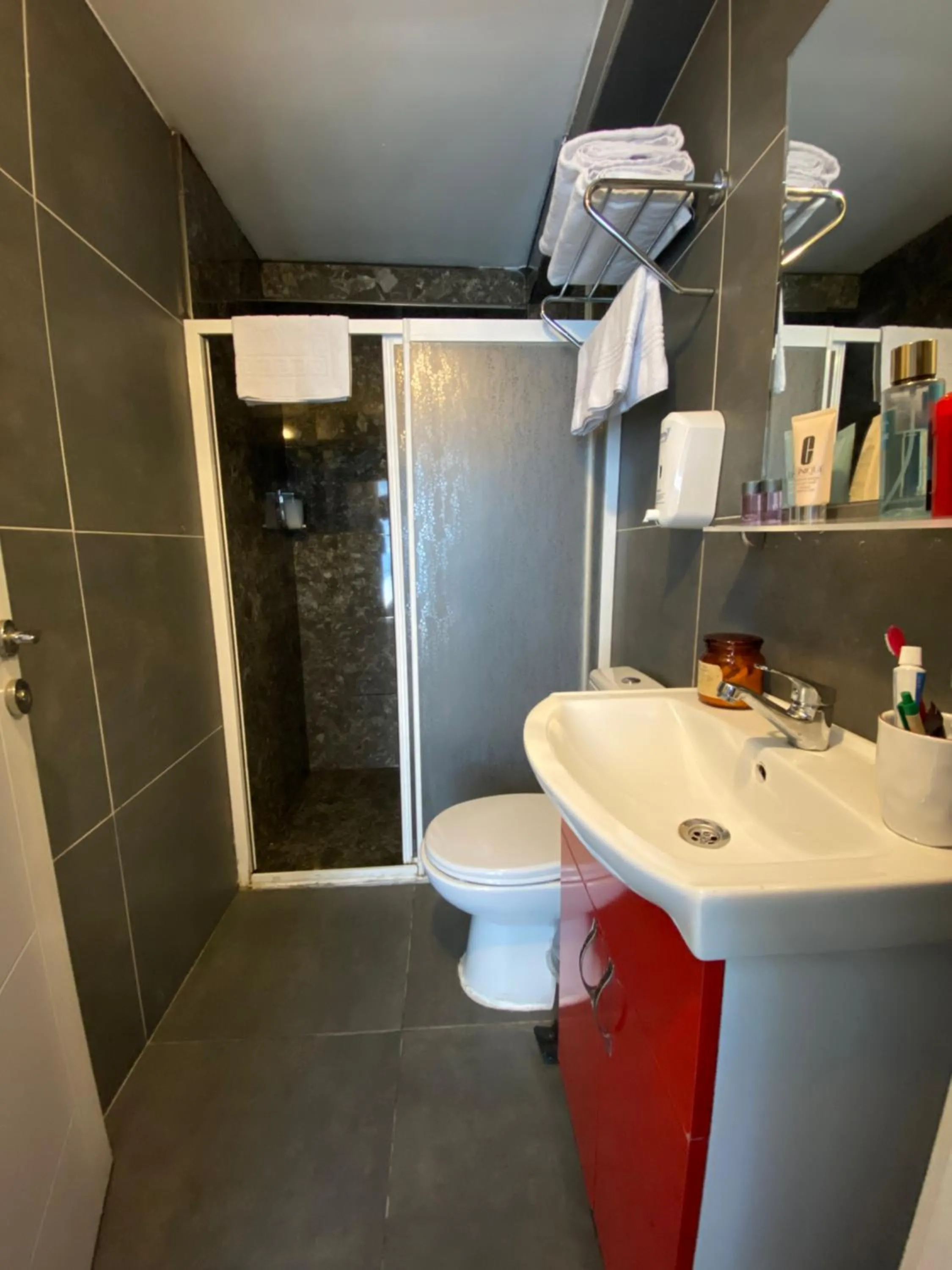 Flats Company - Karakoy Apartment