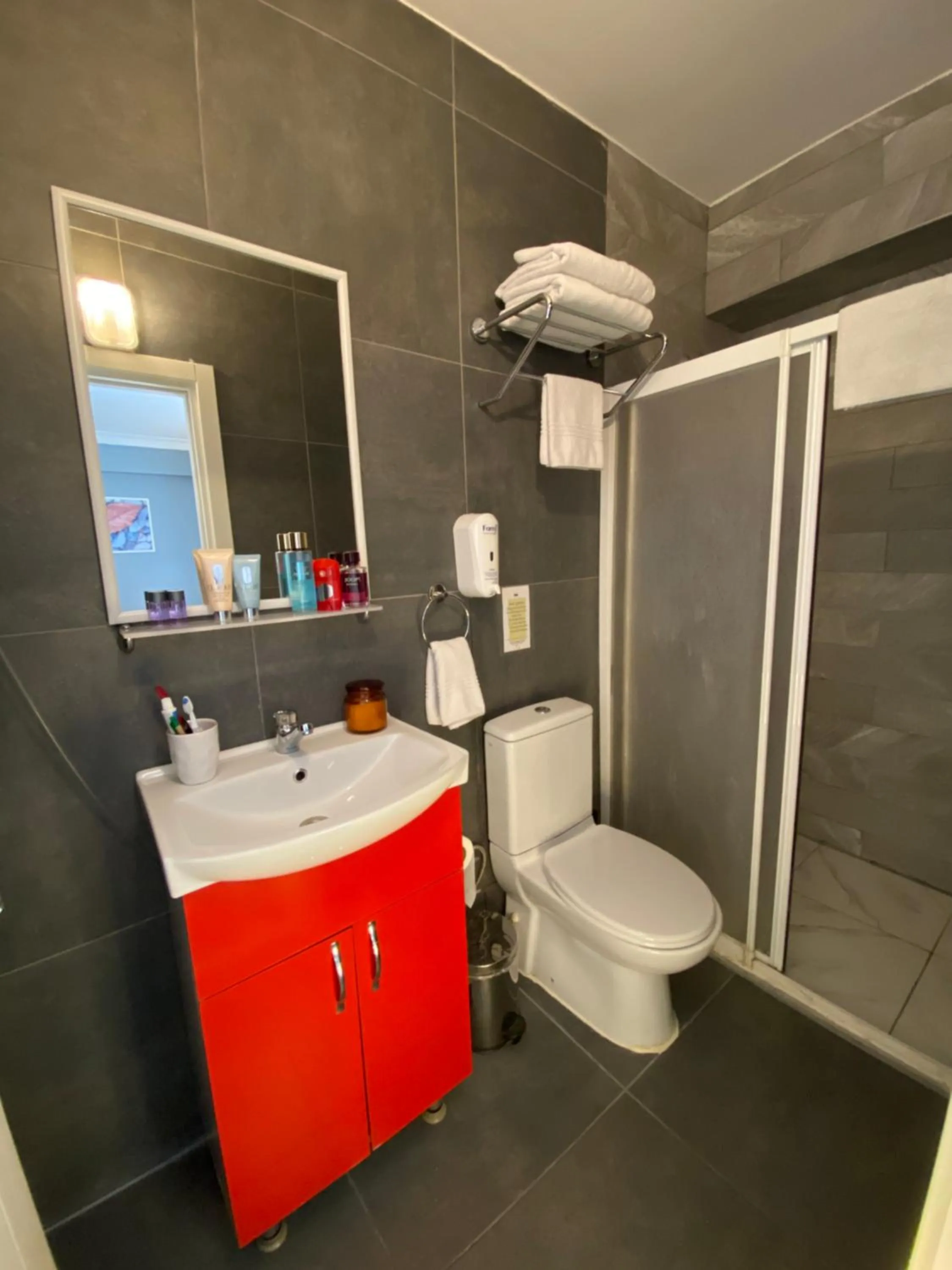 Flats Company - Karakoy Apartment