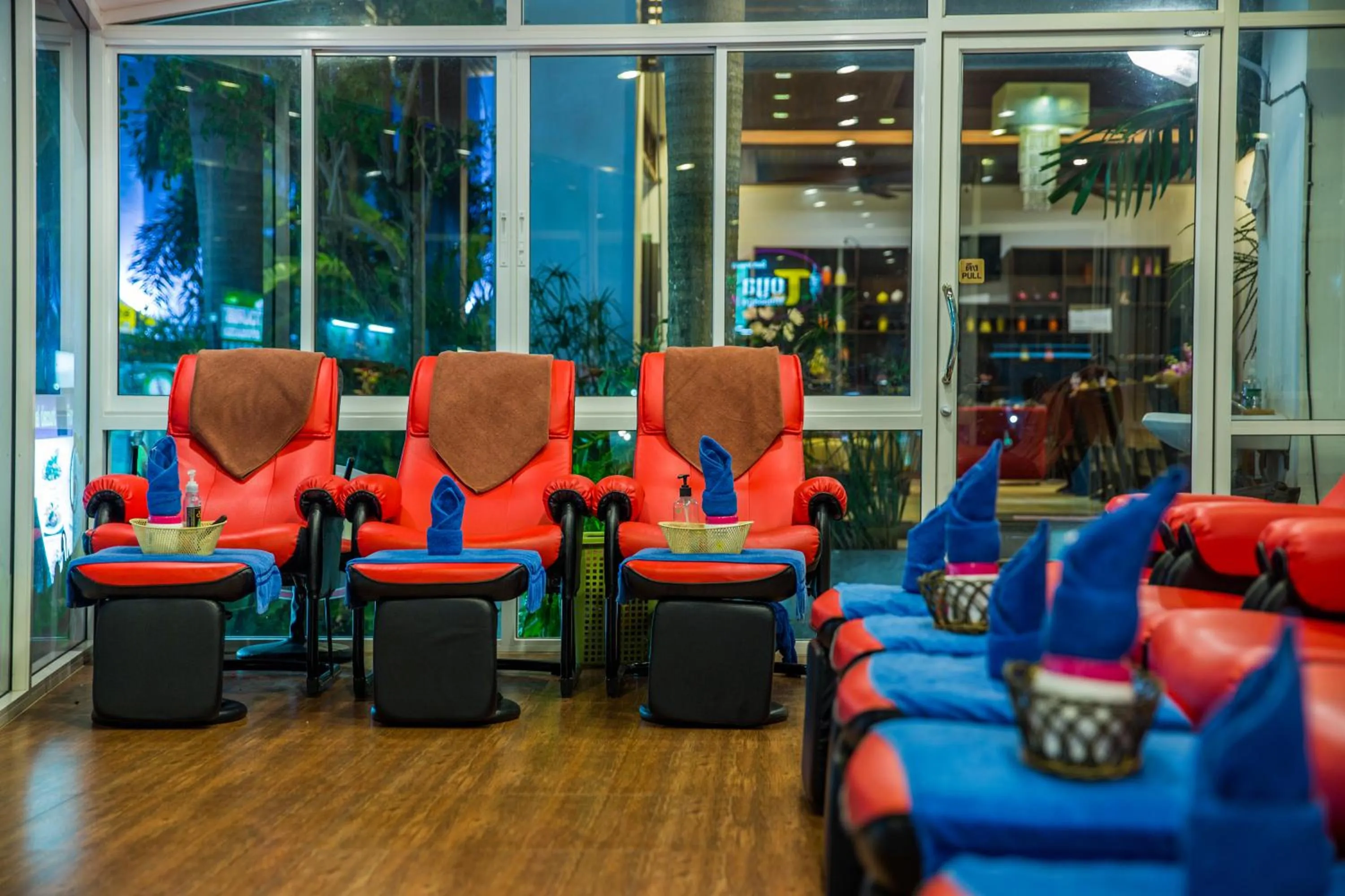 Massage in Apasari Krabi - SHA Extra Plus