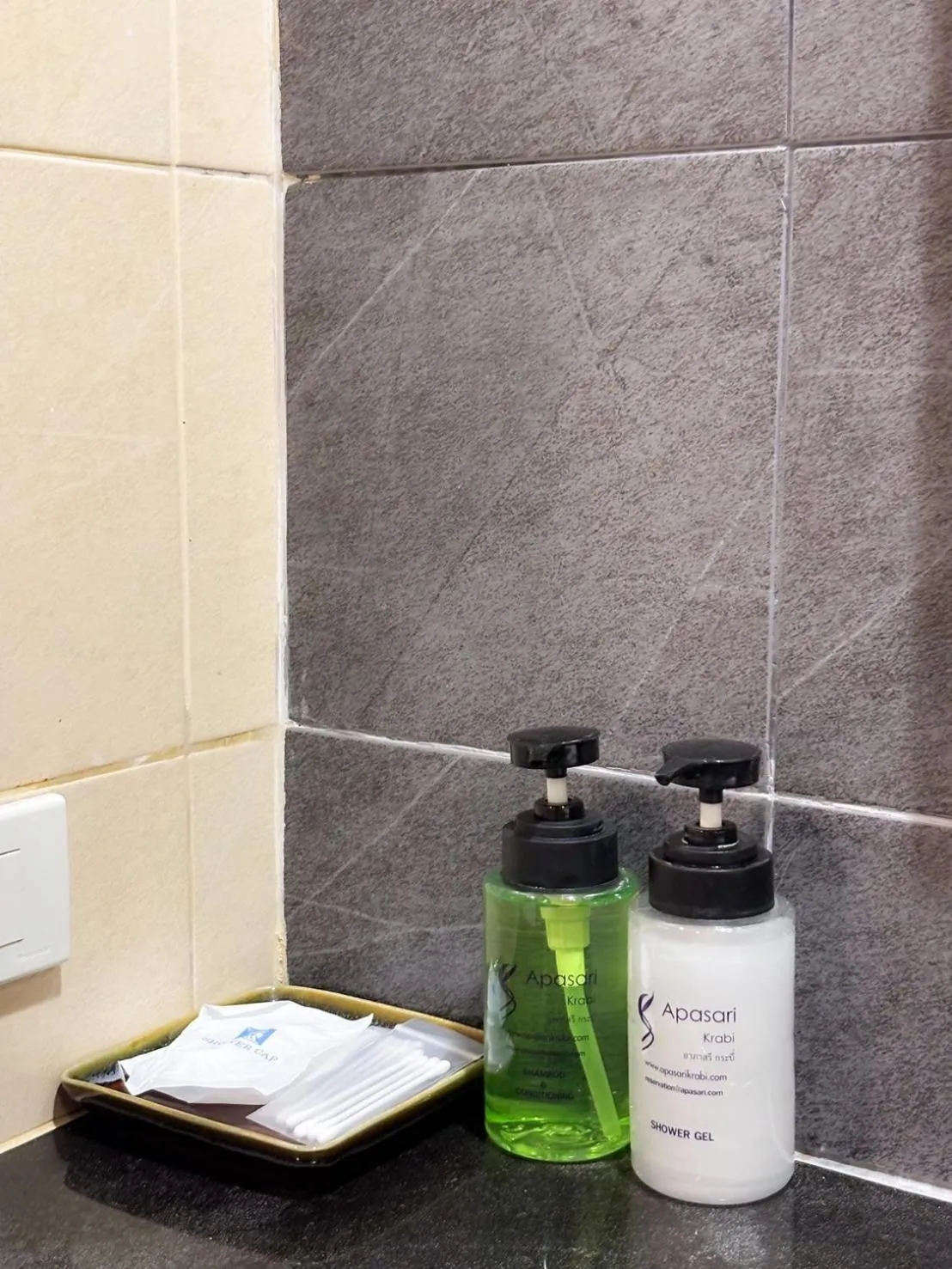 Apasari Krabi - SHA Extra Plus