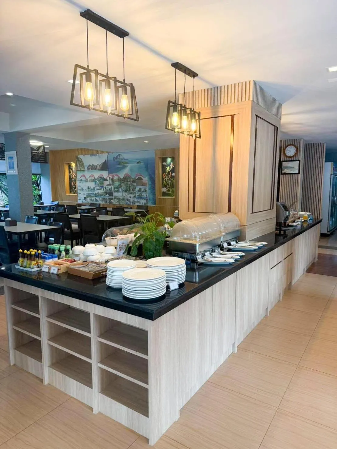 Apasari Krabi - SHA Extra Plus