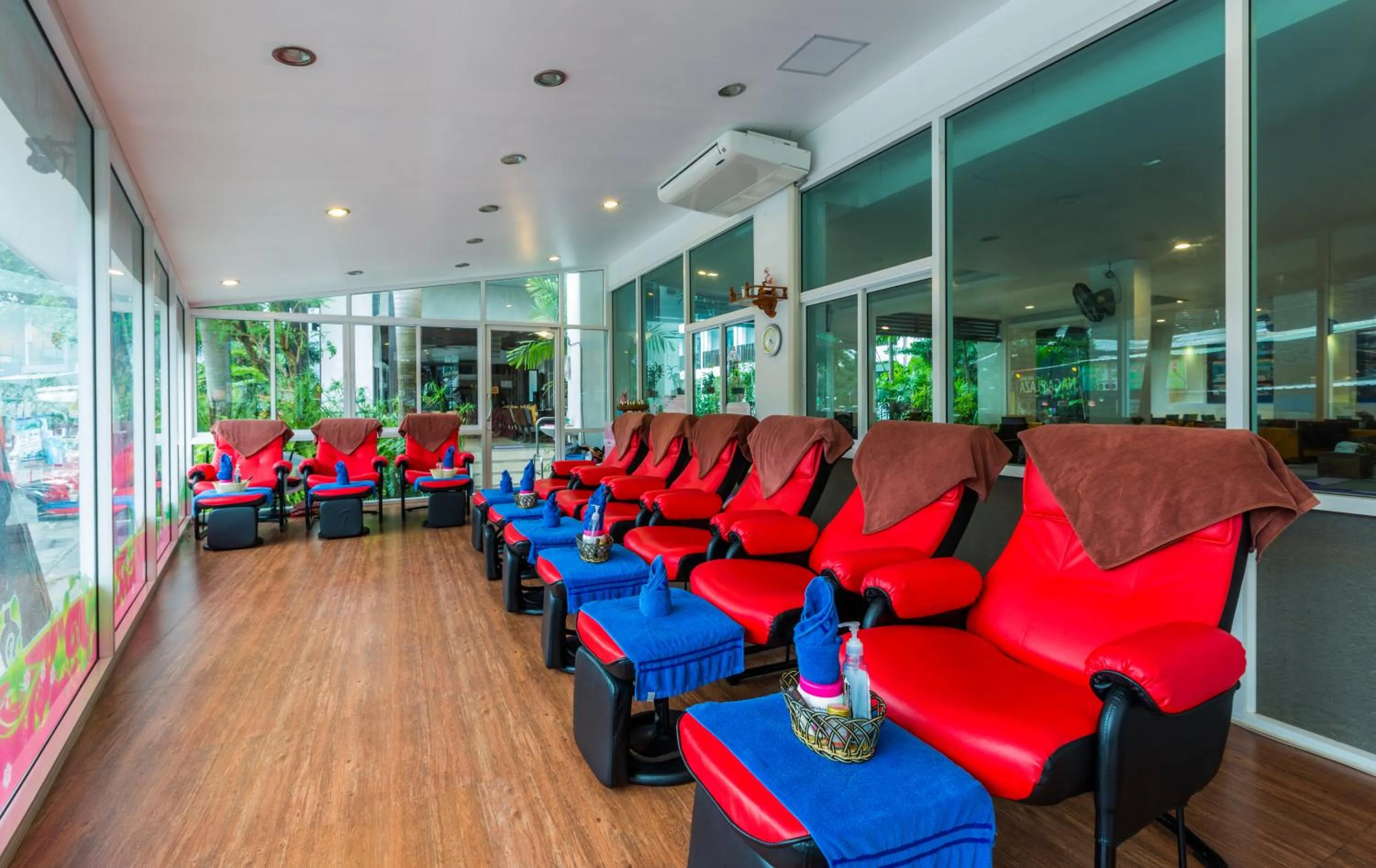 Massage in Apasari Krabi - SHA Extra Plus