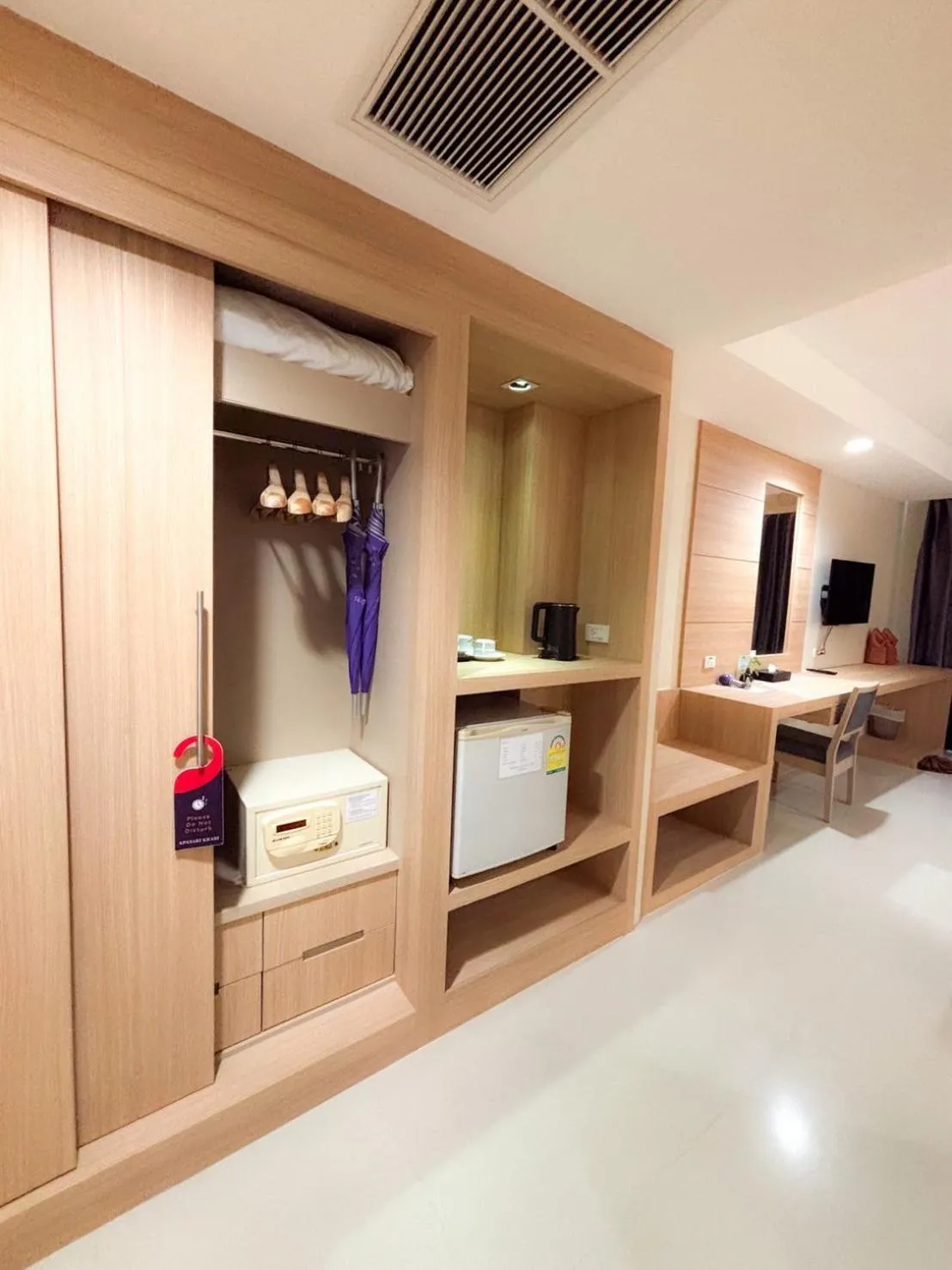 Apasari Krabi - SHA Extra Plus