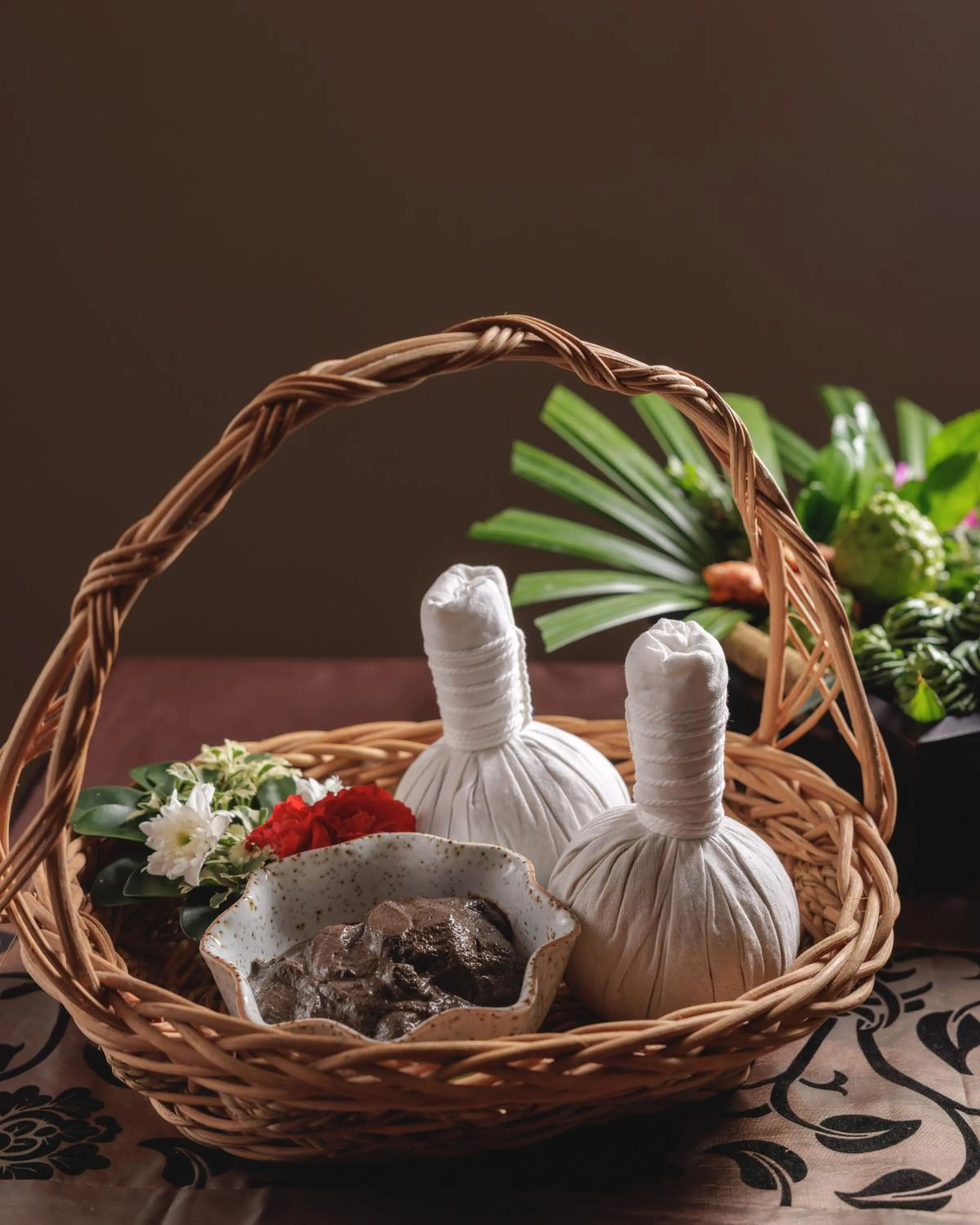 Spa and wellness centre/facilities in Amora Beach Resort Phuket