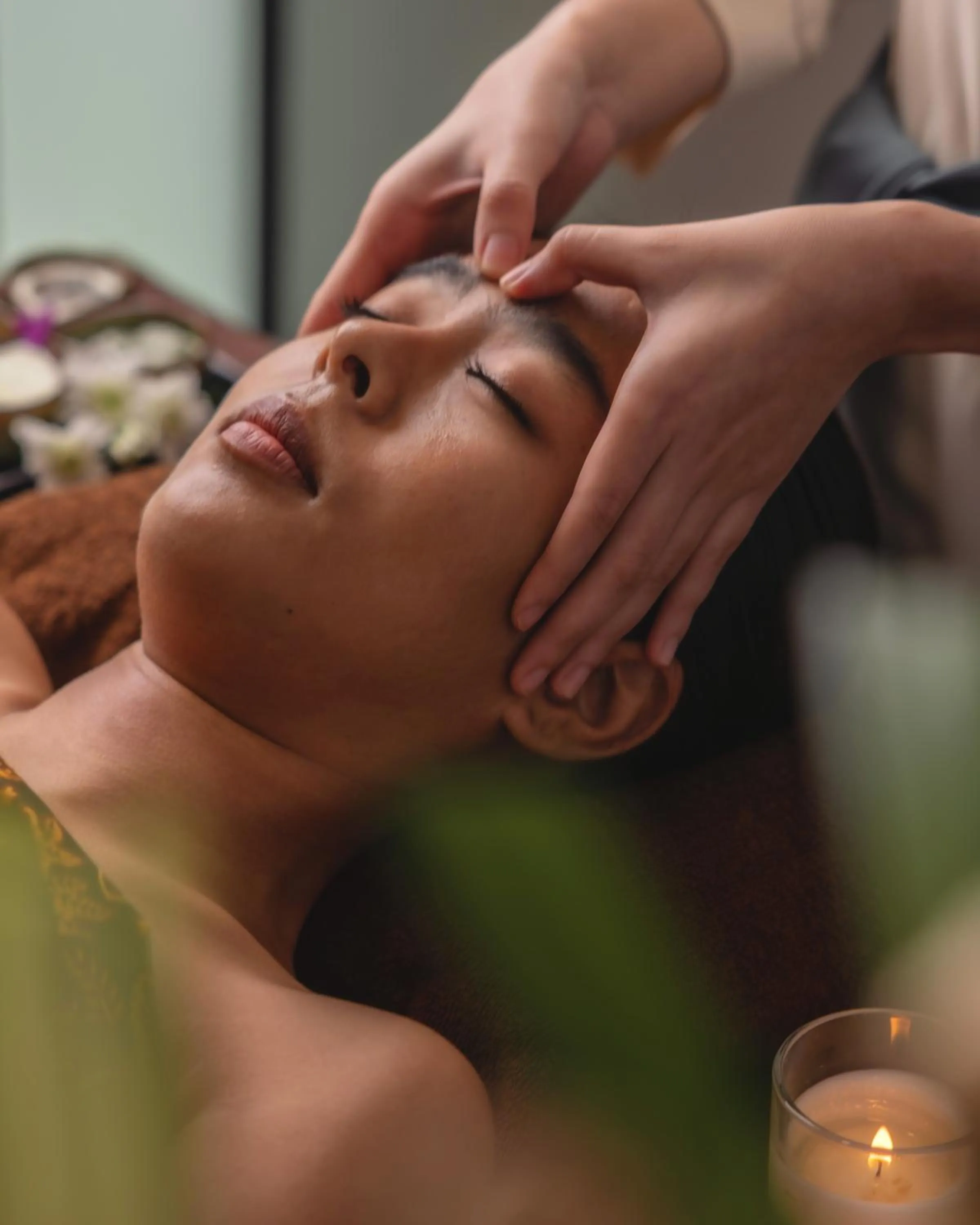 Massage in Amora Beach Resort Phuket