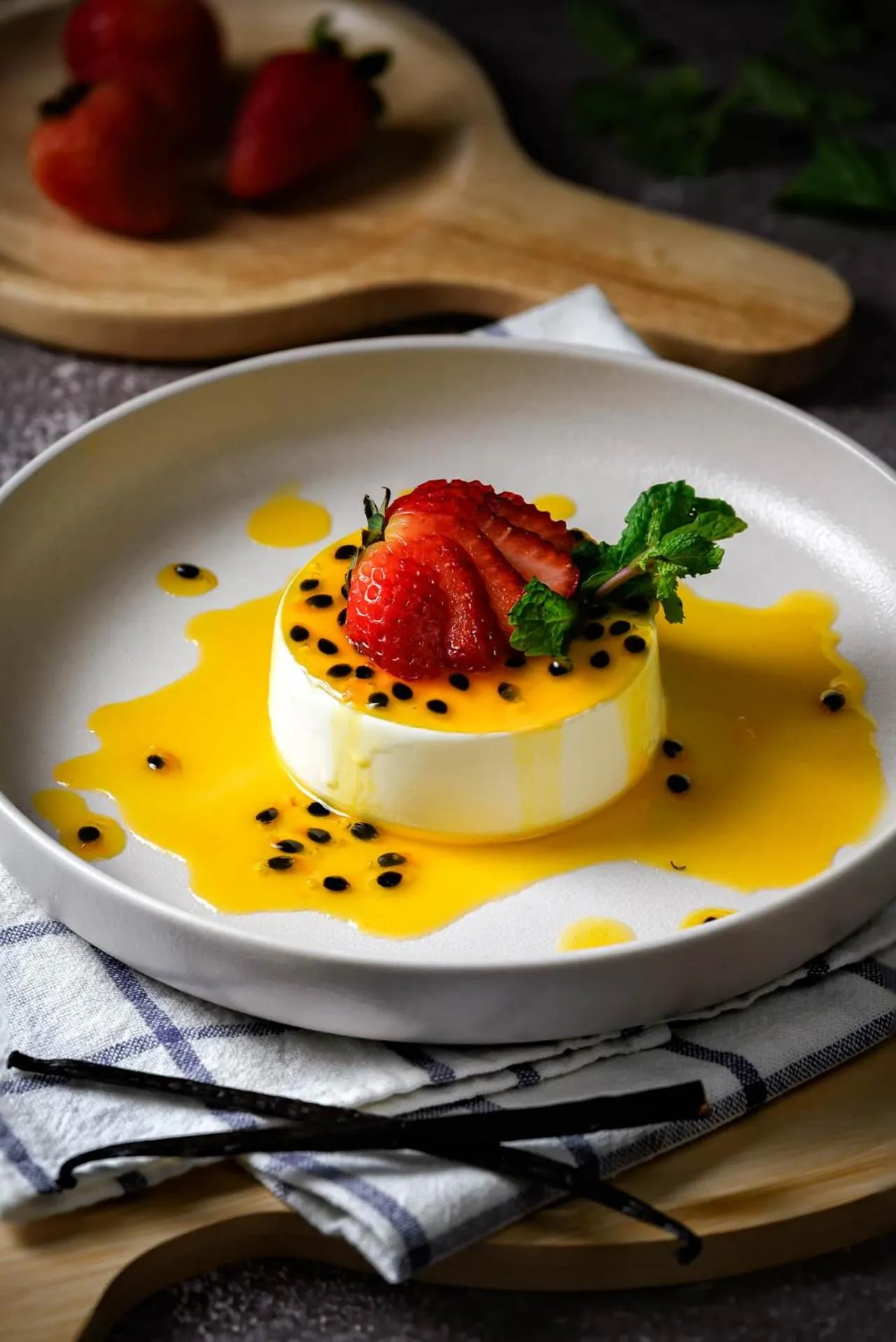 Restaurant/places to eat in Amora Beach Resort Phuket