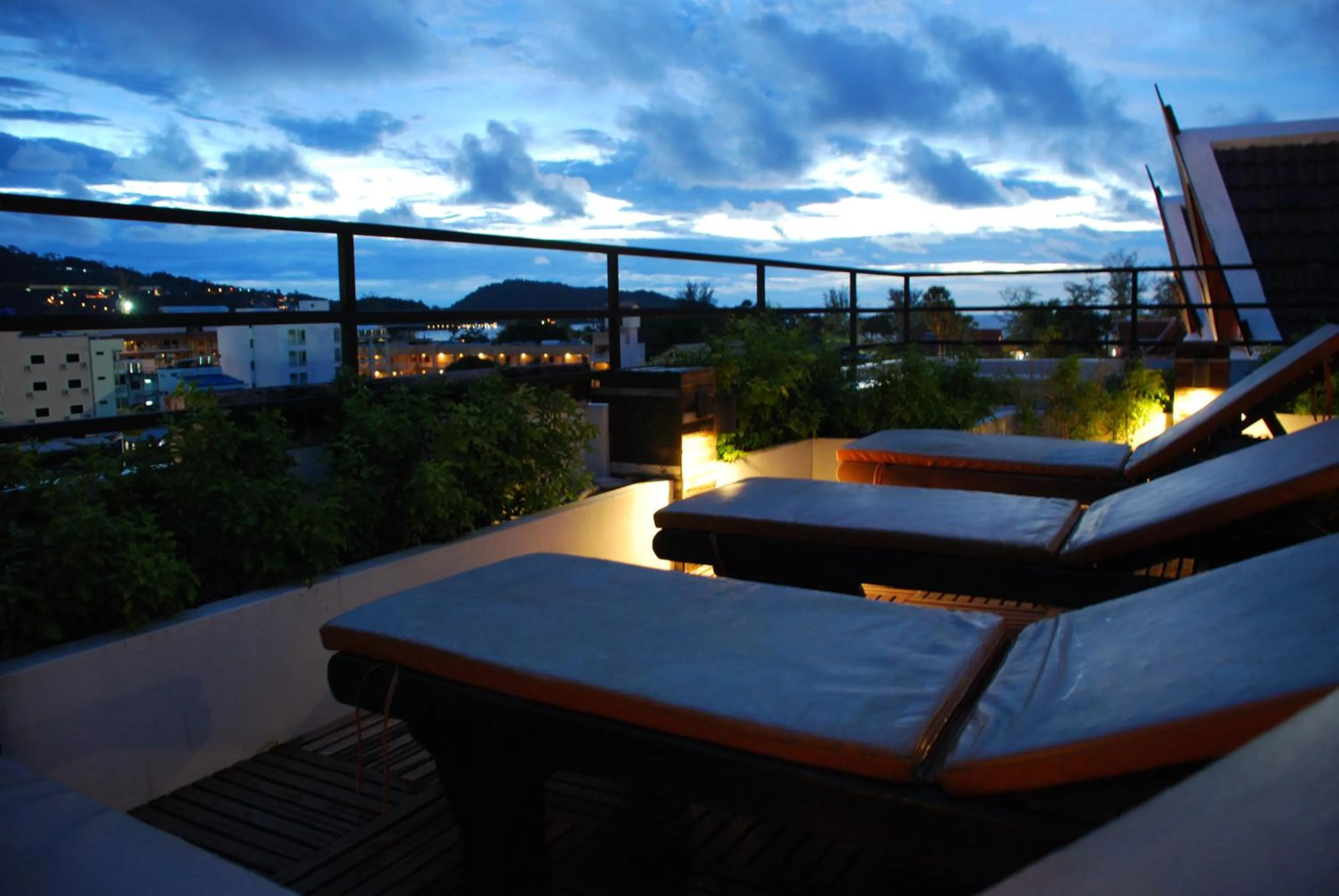 Other in The Album Hotel