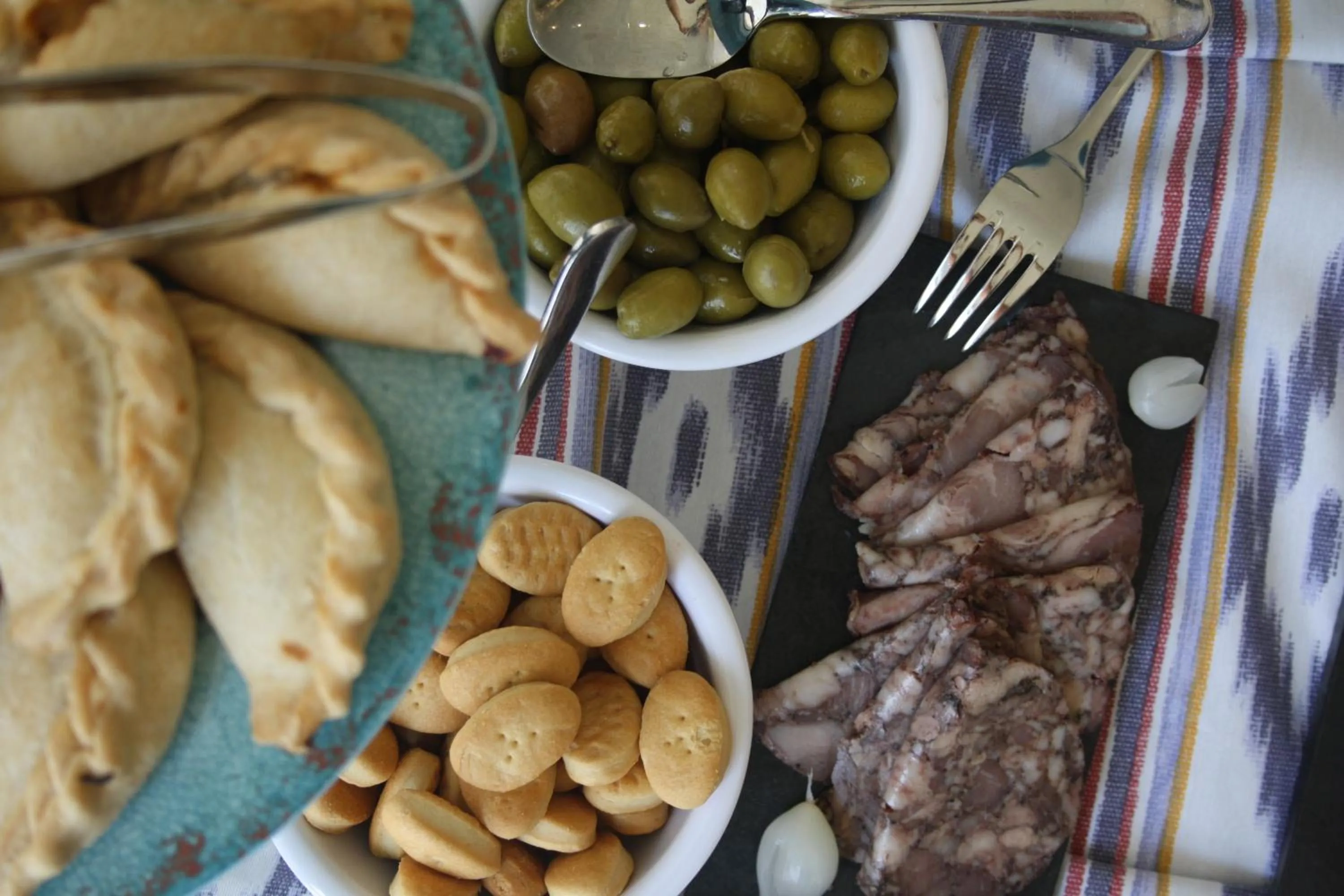 Restaurant/places to eat in AluaSoul Palma Hotel Adults Only