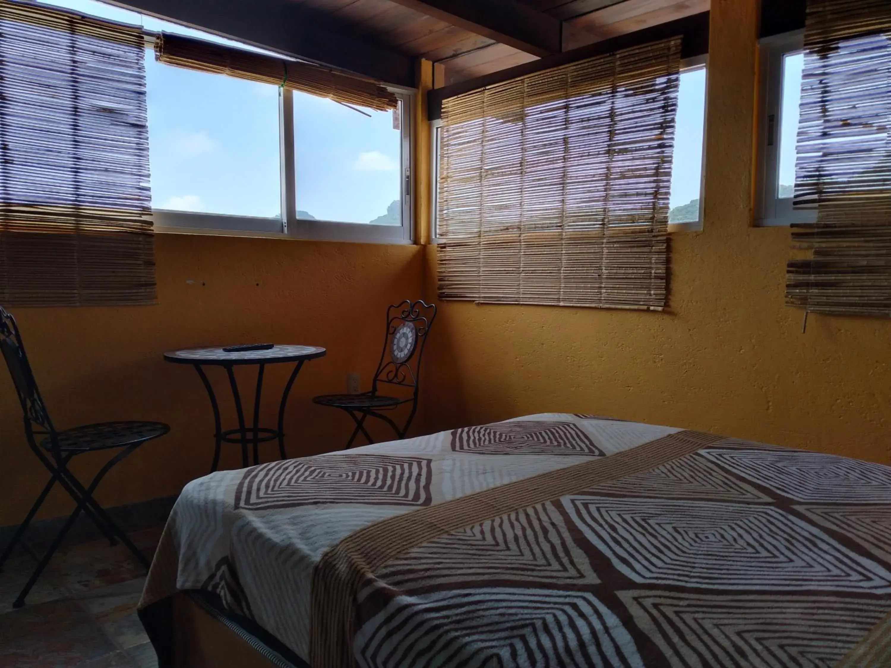 Hospedaje Casa Verde Hospedaje Casa Verde