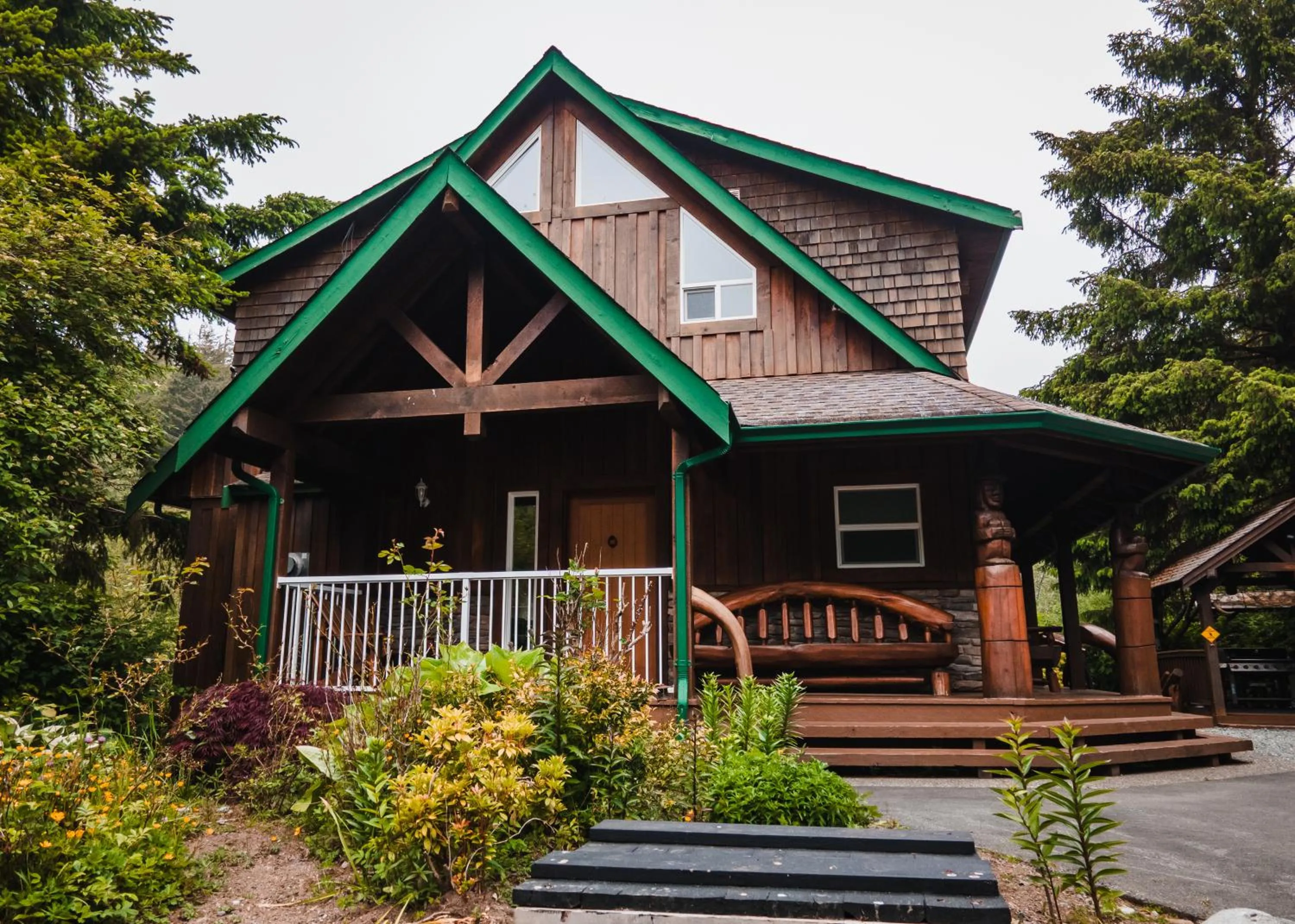 Wild Coast Wilderness Resort