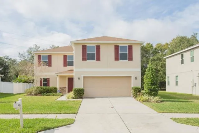 Area and facilities in Clearwater Holiday Home