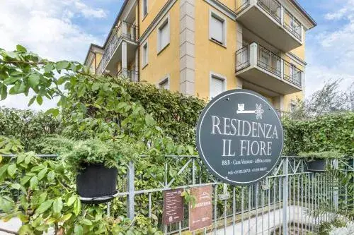Residenza Il Fiore Residenza Il Fiore