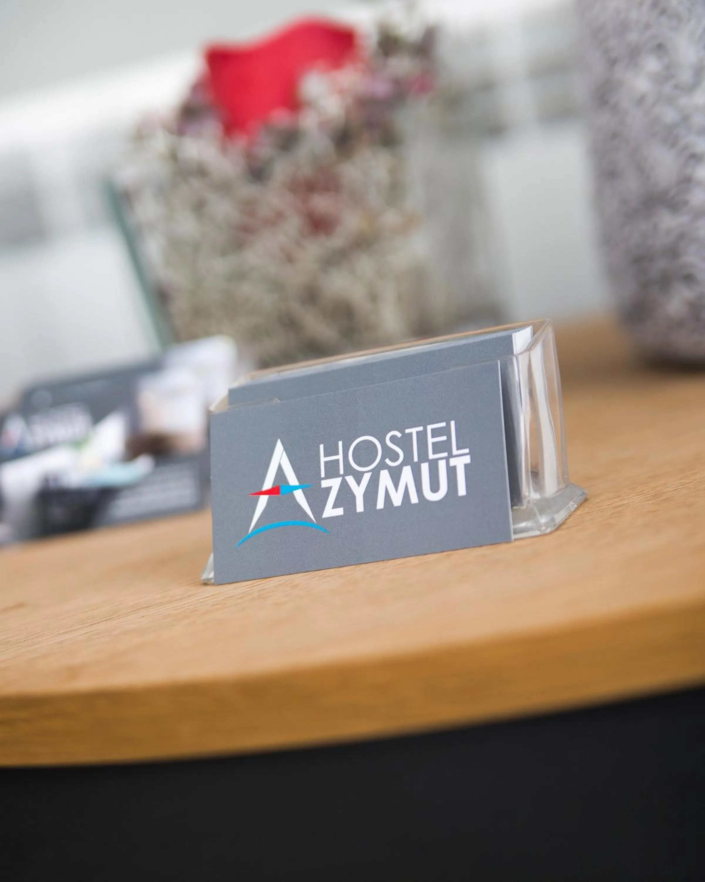 Hostel Azymut