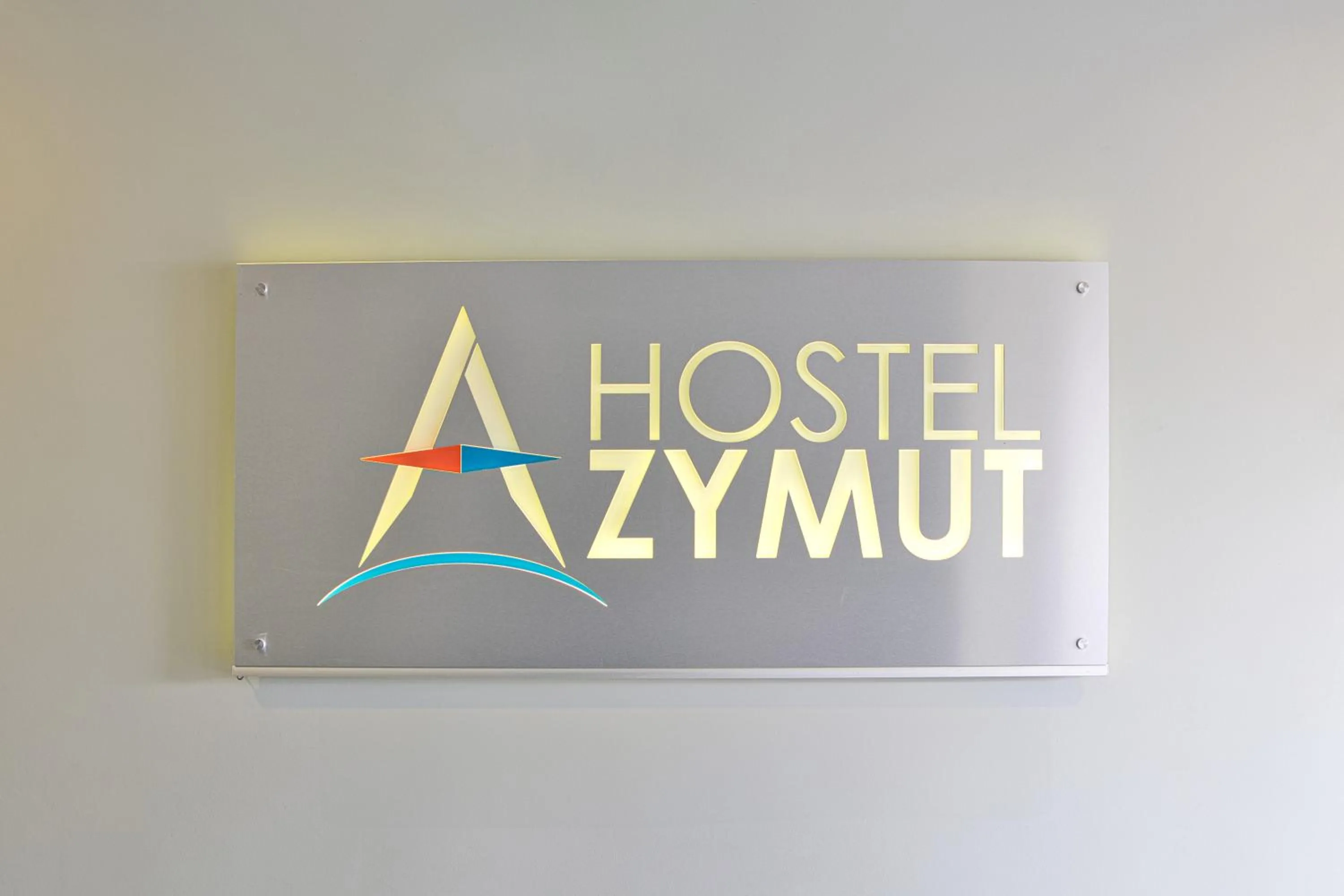 Hostel Azymut