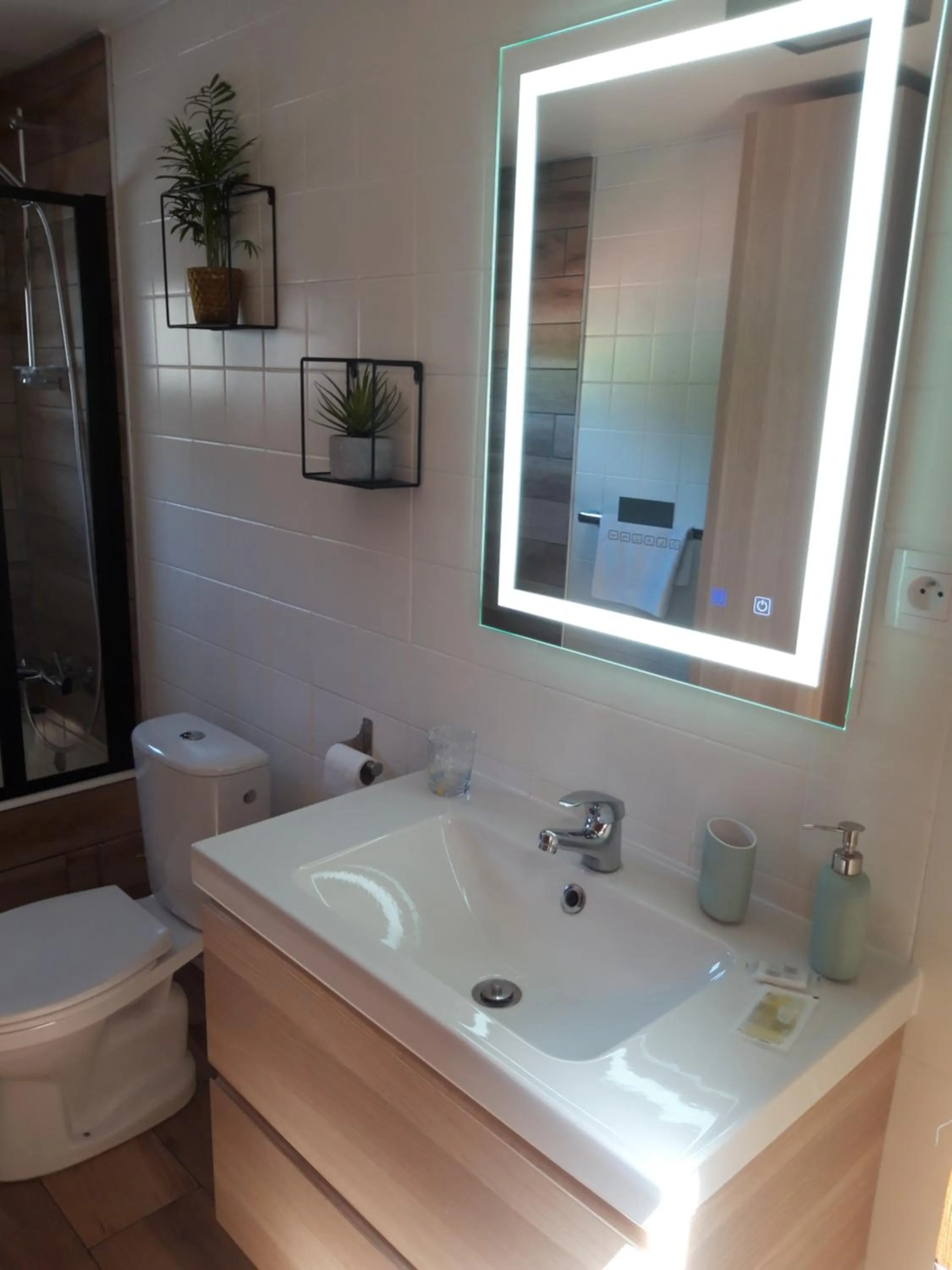 B&B CHEZ FOUCHS - Chambre d'hôtes