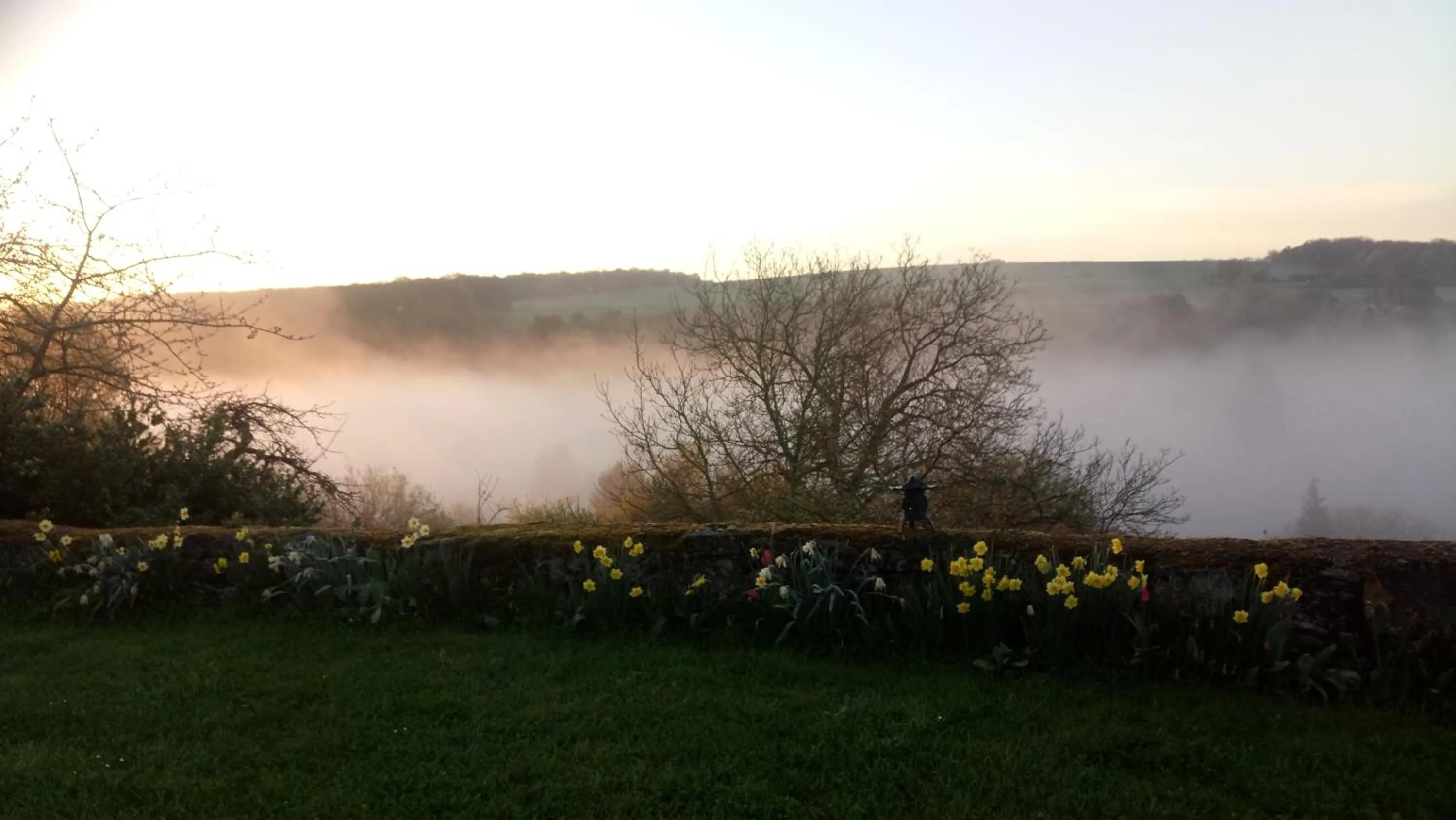 B&B CHEZ FOUCHS - Chambre d'hôtes