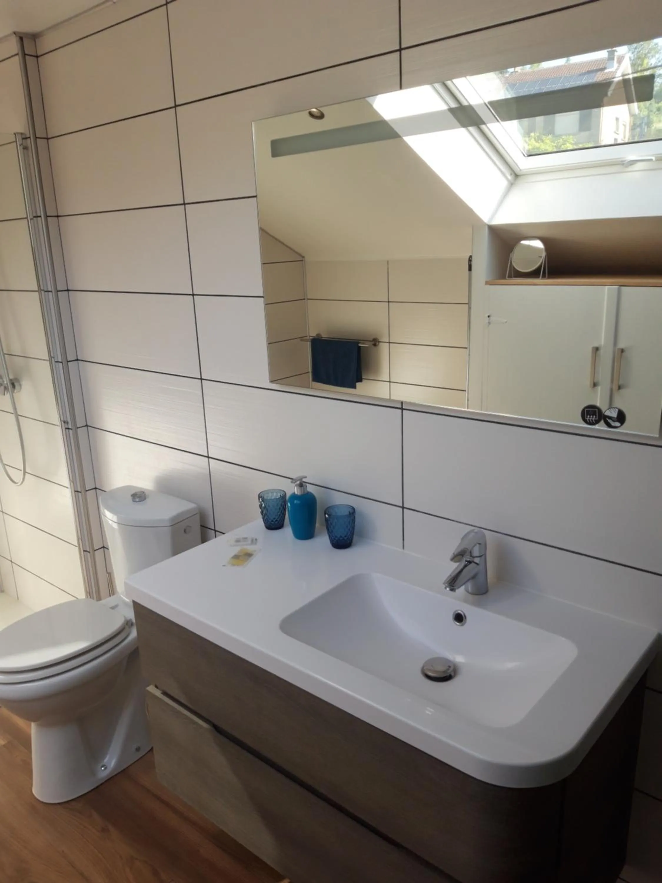 B&B CHEZ FOUCHS - Chambre d'hôtes