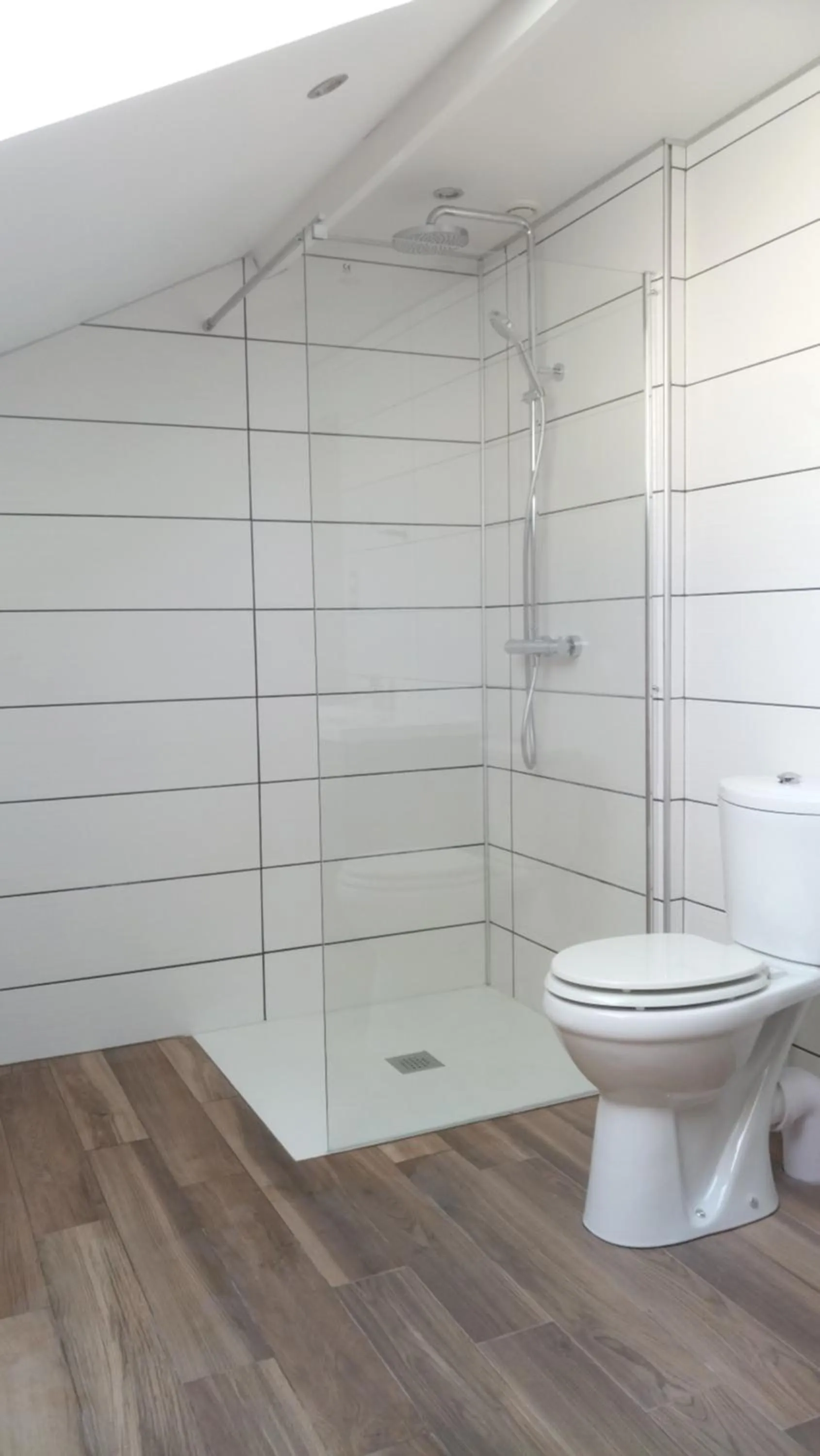 B&B CHEZ FOUCHS - Chambre d'hôtes