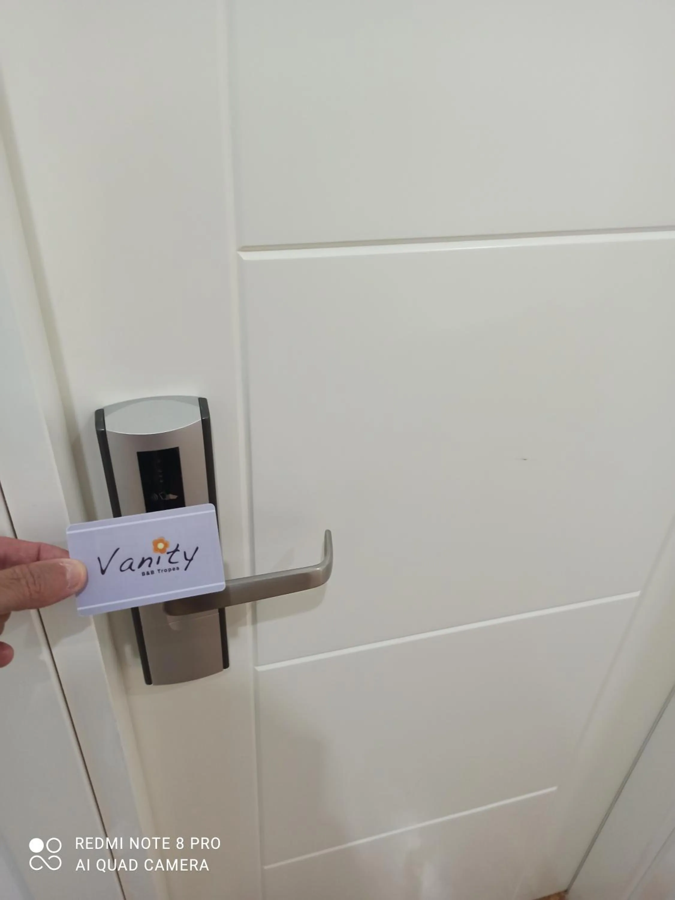 hair dresser in B&B Vanity