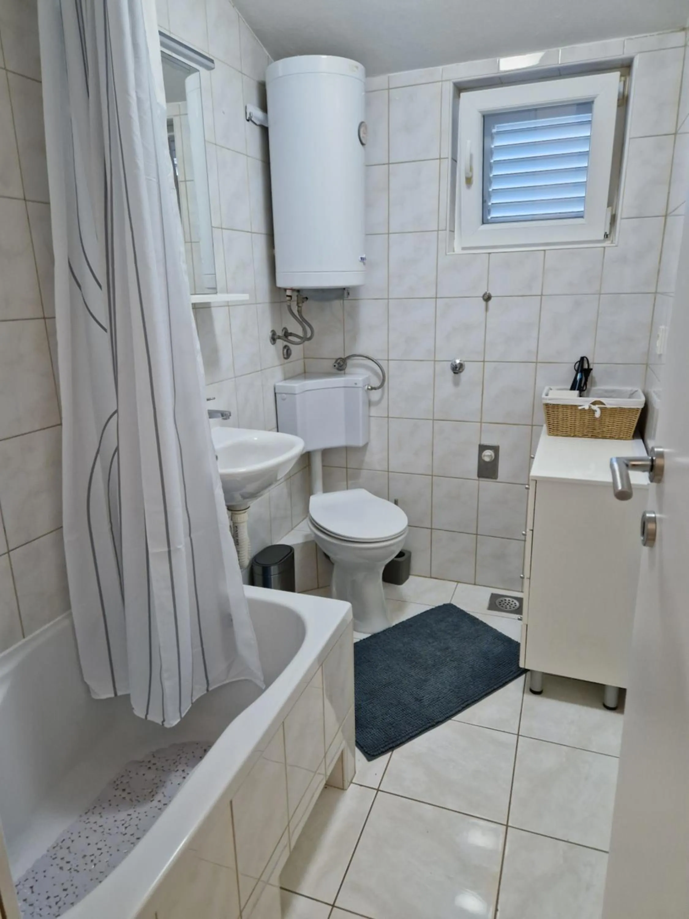 Apartment Hramina